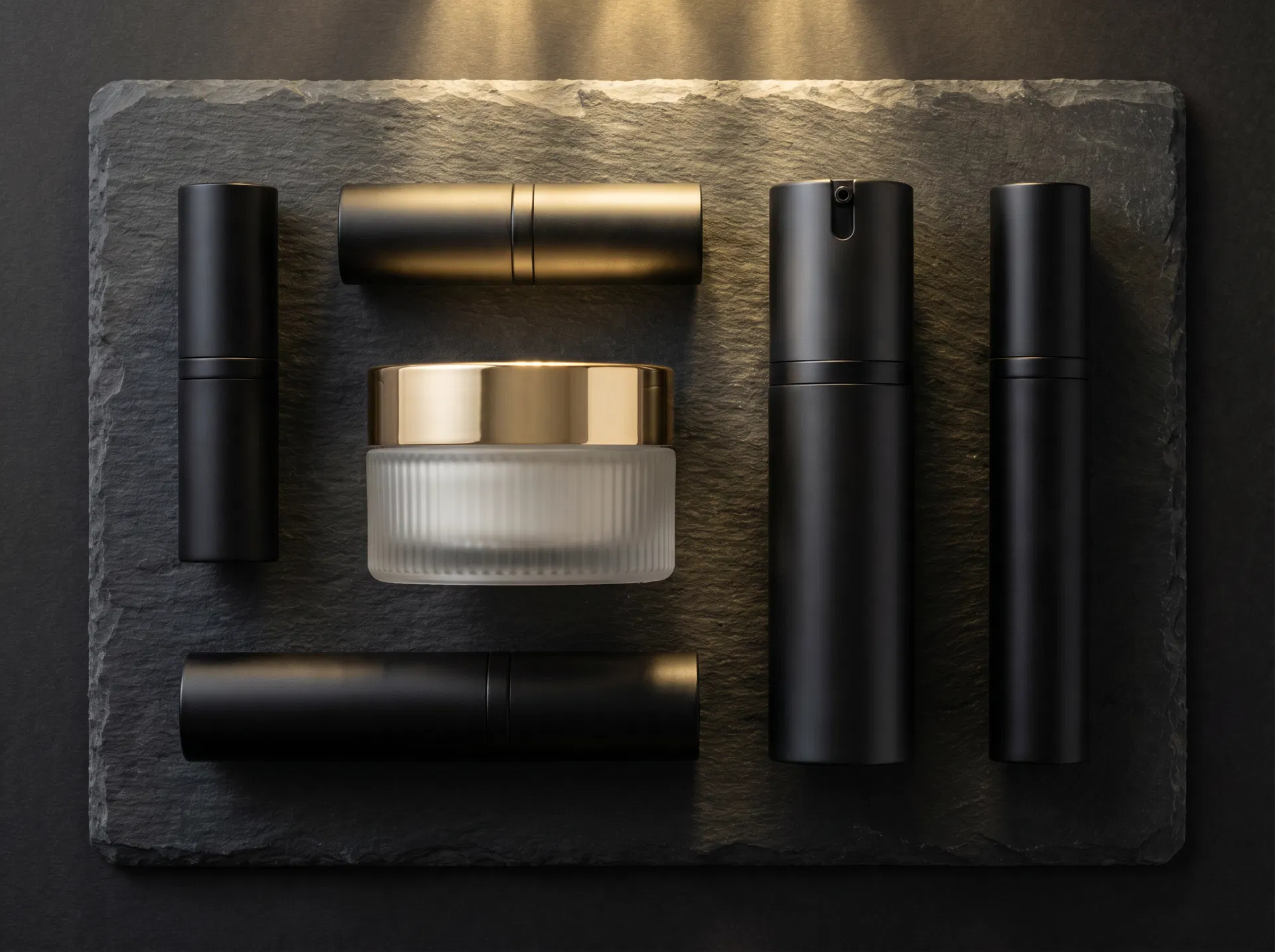 Design for the GRWM Ritual