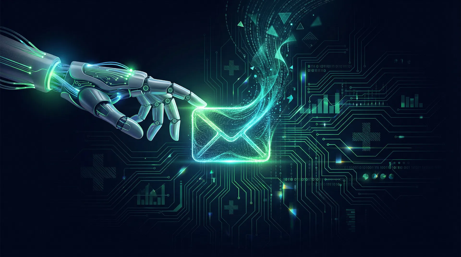 RoboTrends Newsletter