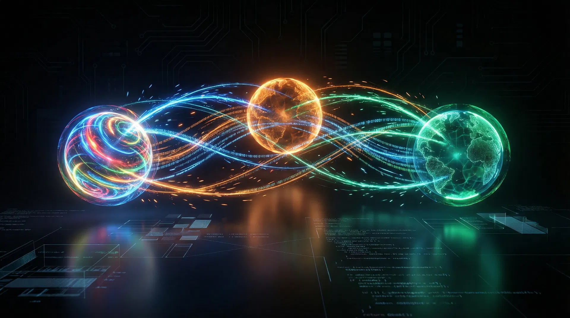 Antigravity vs. Claude Code vs. Codex: Der grosse Agentic Coding Showdown 2026