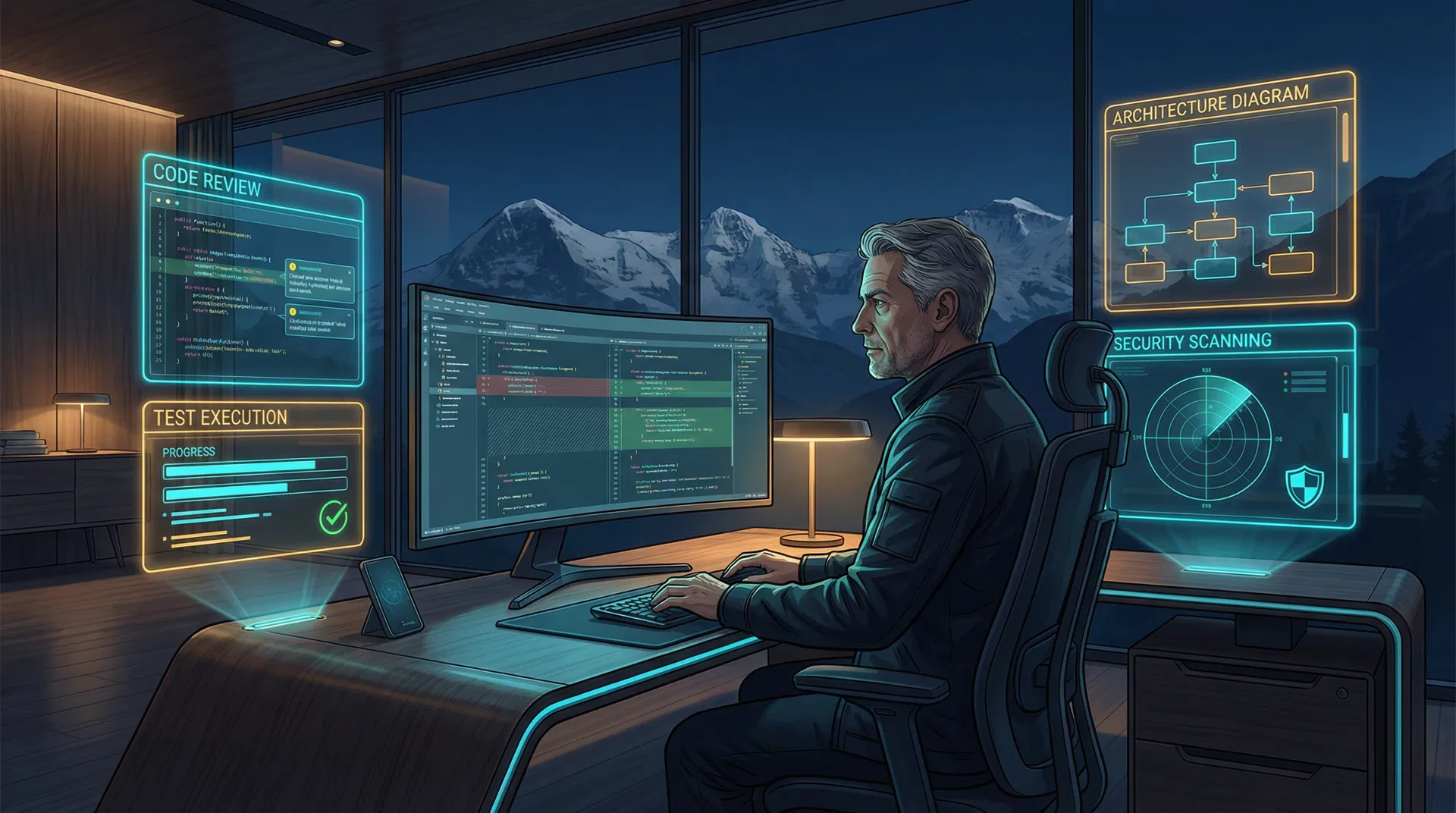 Agentic Engineering: Die neue Disziplin, die Softwareentwicklung grundlegend verändert