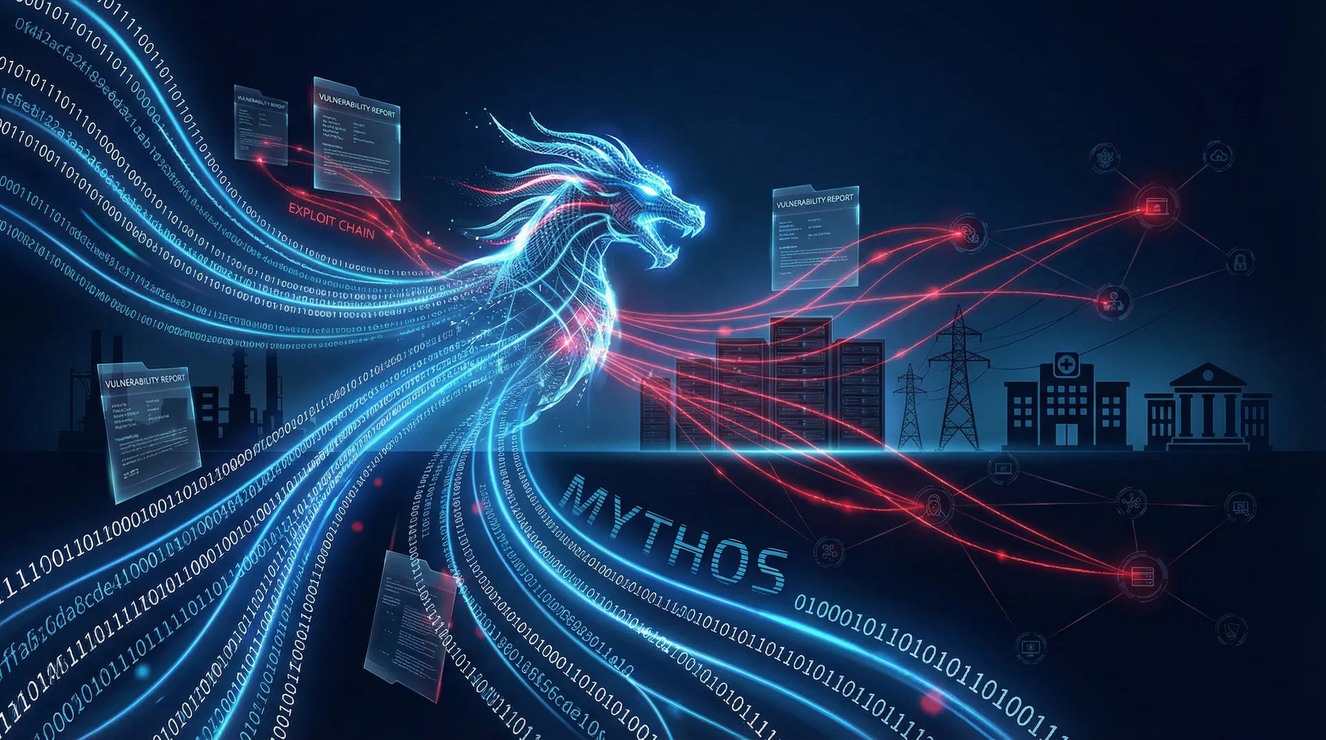 Claude Mythos: Anthropics mächtigstes Modell – Wendepunkt oder Hype?