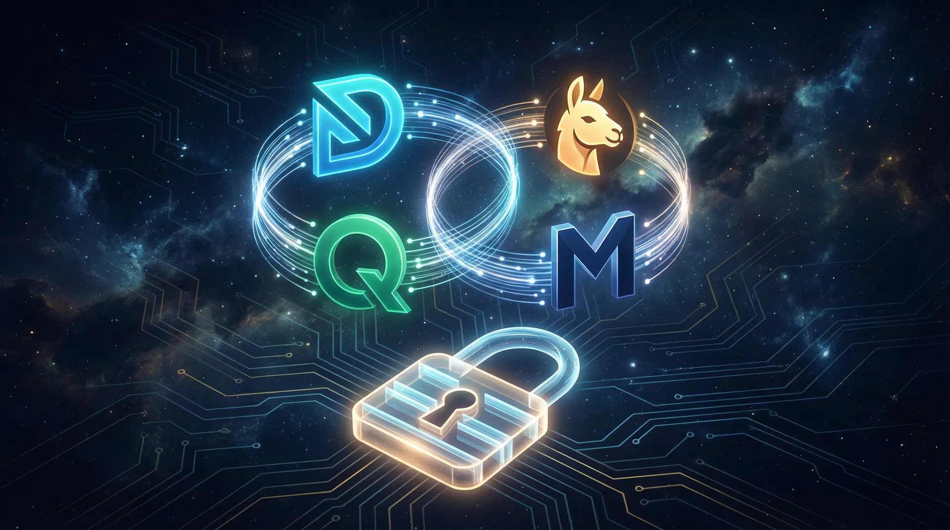 Open-Source-KI-Modelle 2026: DeepSeek, Qwen, Llama & Co. im grossen Vergleich