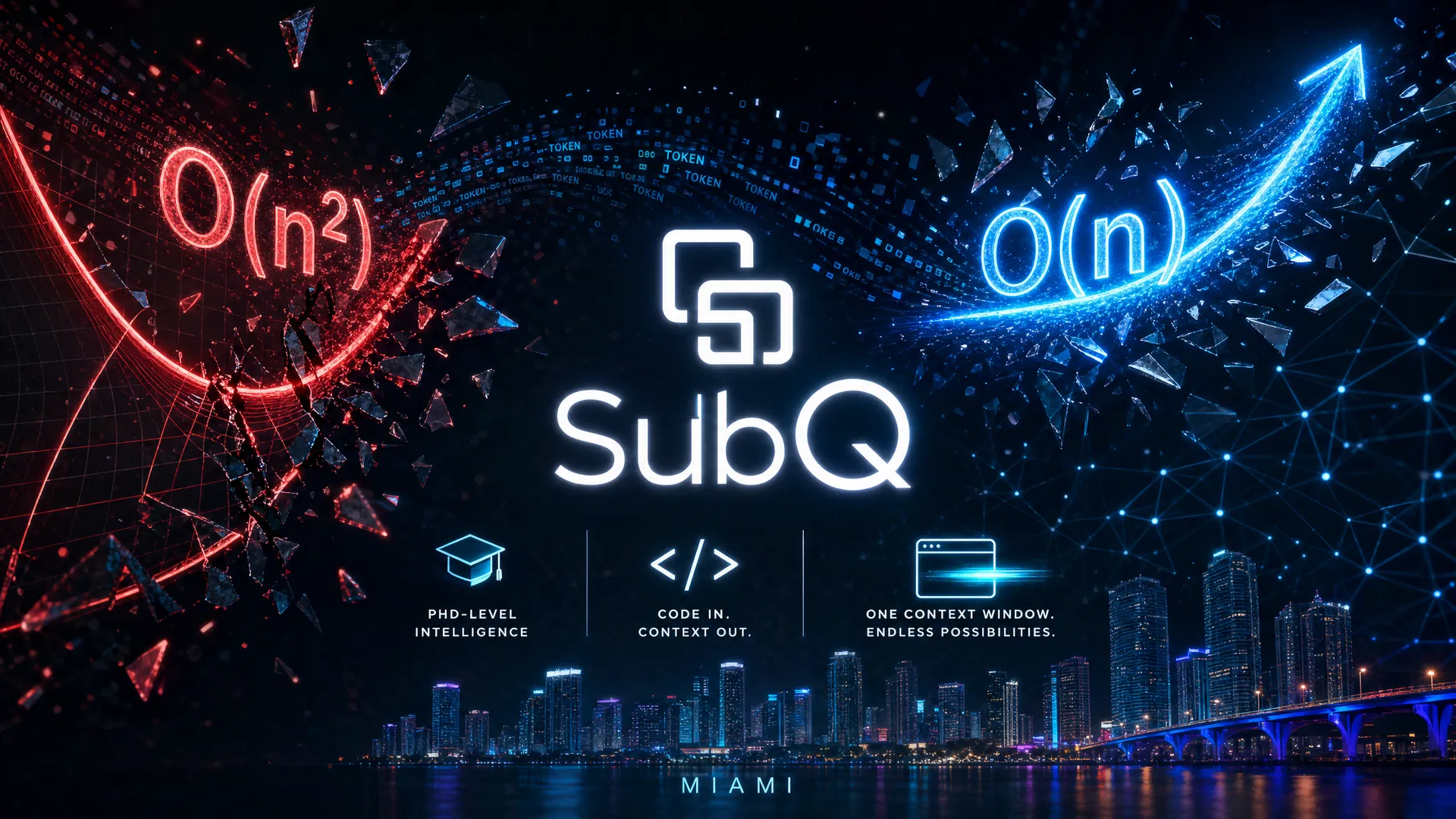 Was ist SubQ AI – und wer steckt dahinter?