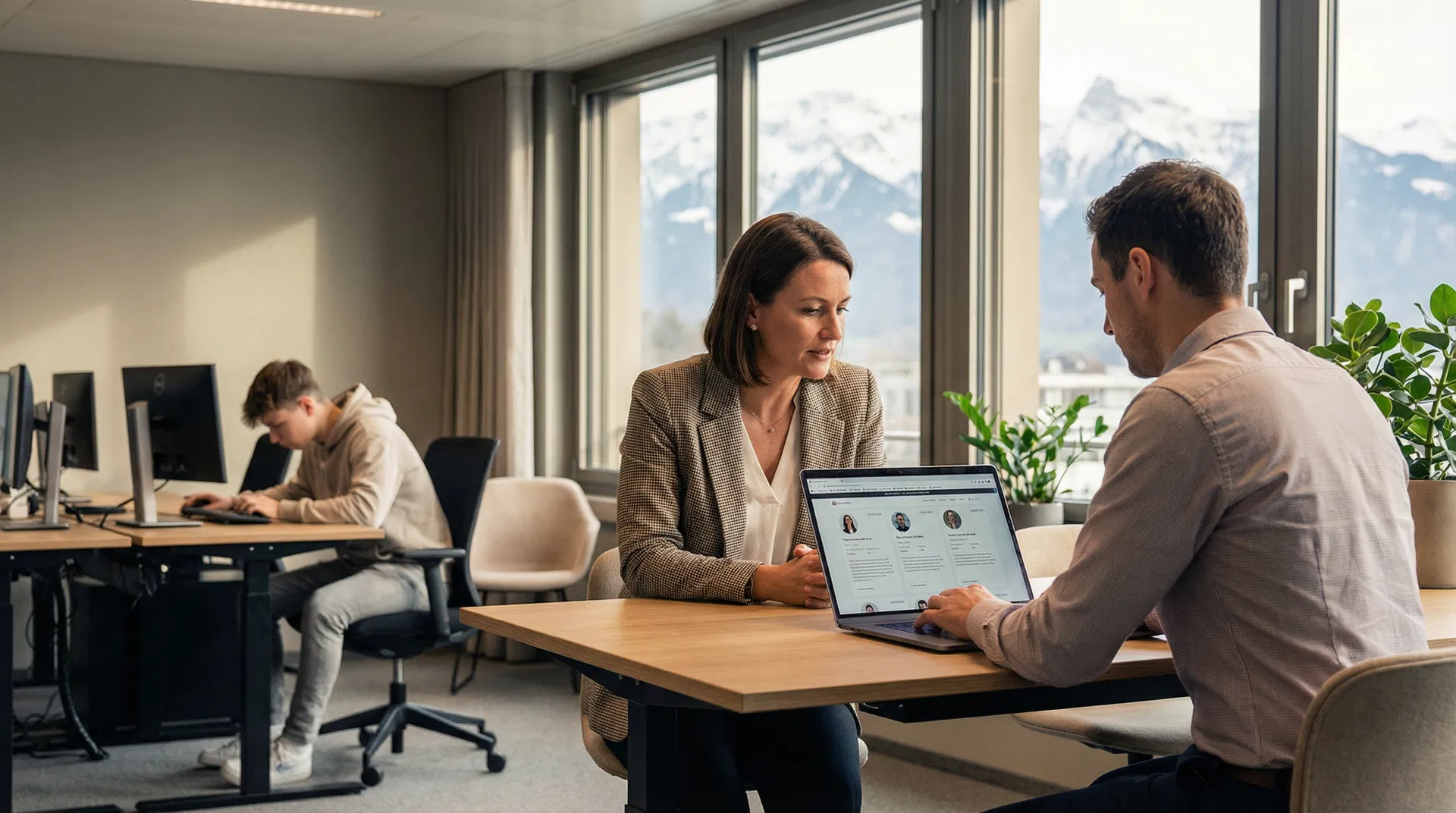 Wie finde ich den richtigen IT-Praktikanten für mein Unternehmen?