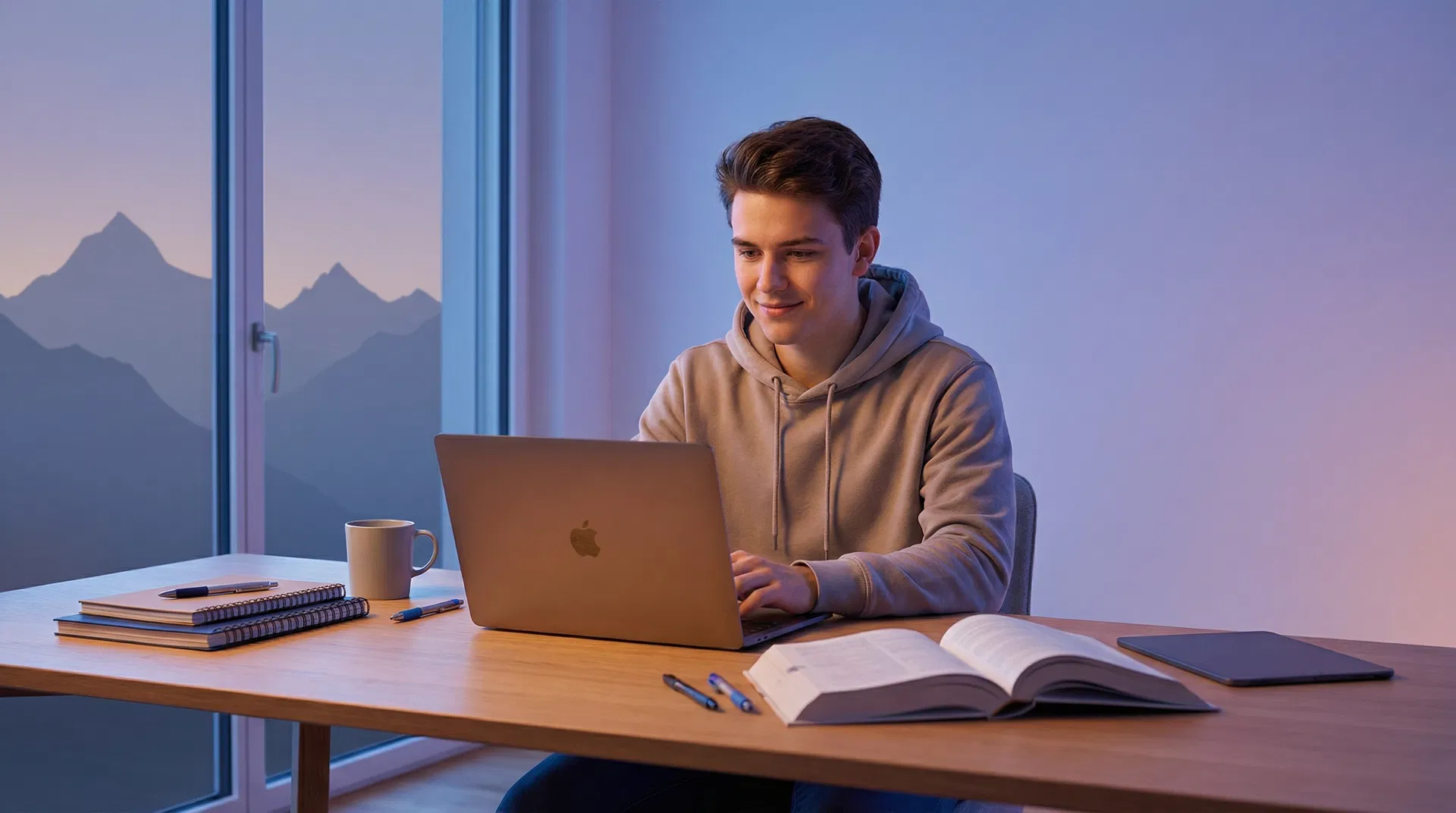 Prüfungsangst und wie ich mich optimal zur Abschlussprüfung (PA) vorbereiten kann