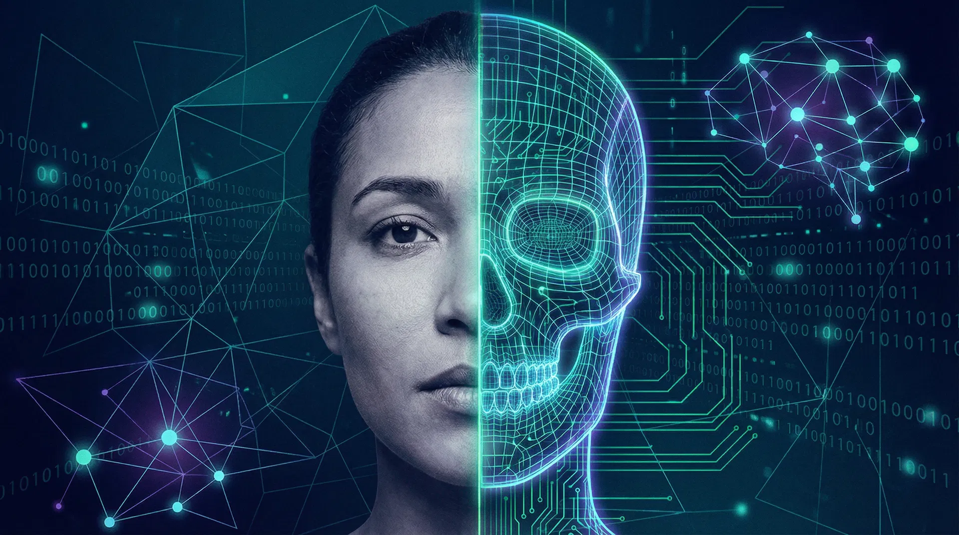 Deepfakes und synthetische Medien: Die neue Dimension der kognitiven Bedrohung