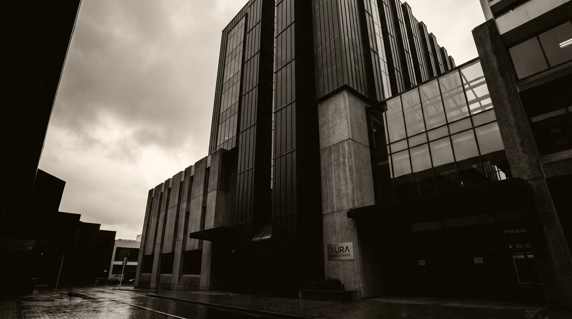 Construction Consulting