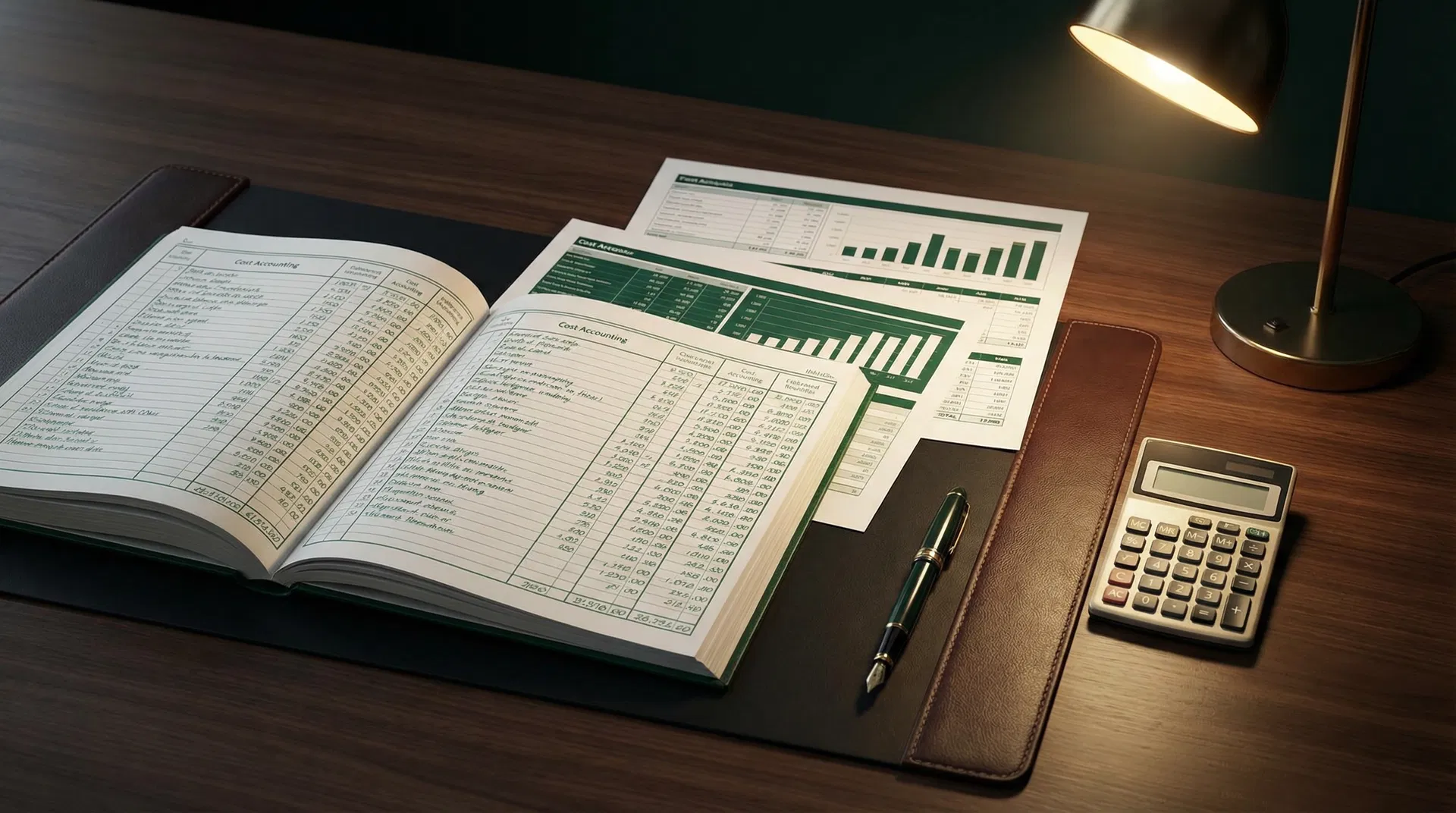 Cost Accounting Answers: Help with McGraw-Hill Cost Accounting