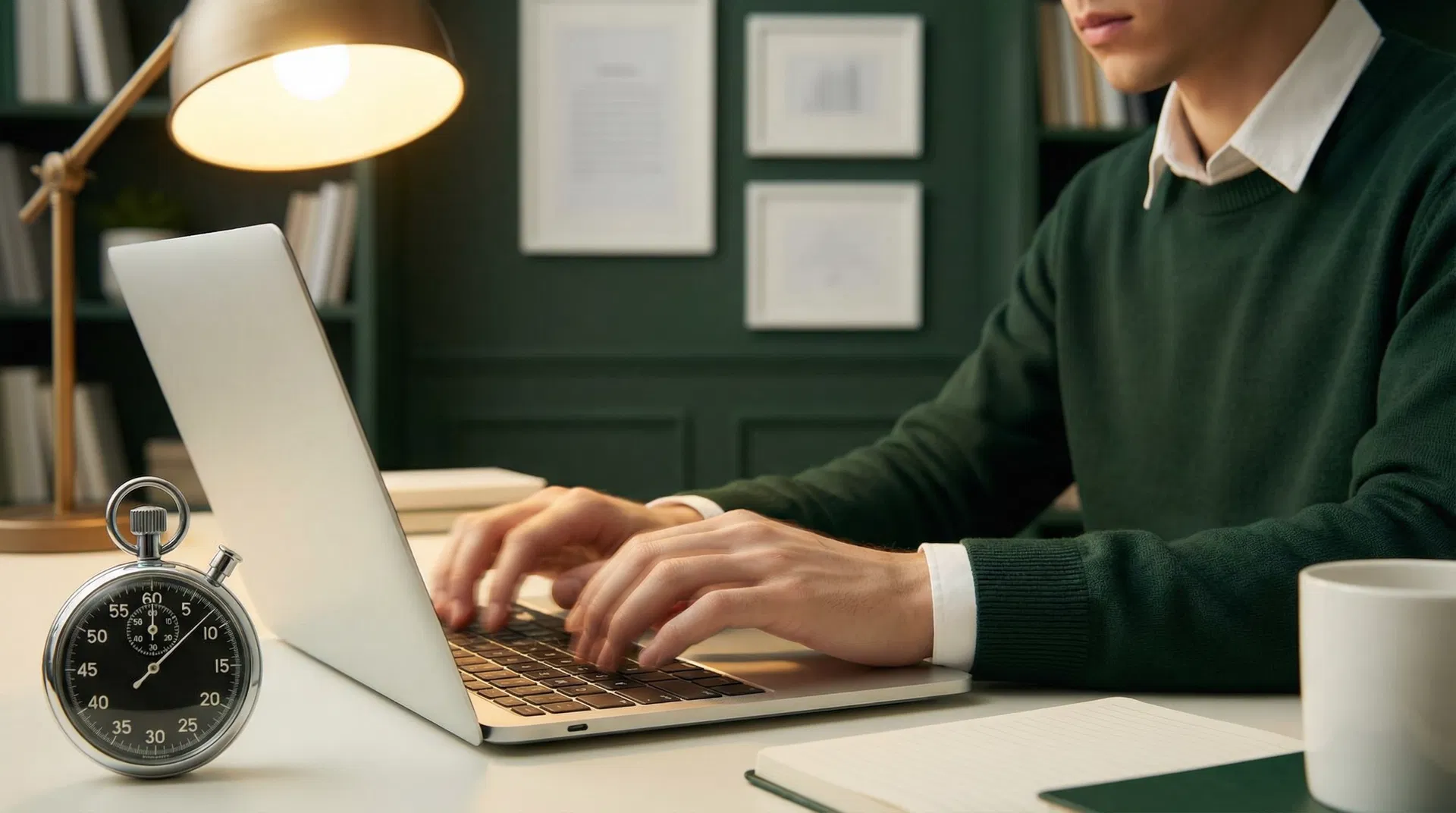 Finish McGraw-Hill Homework Faster: Time-Saving Strategies