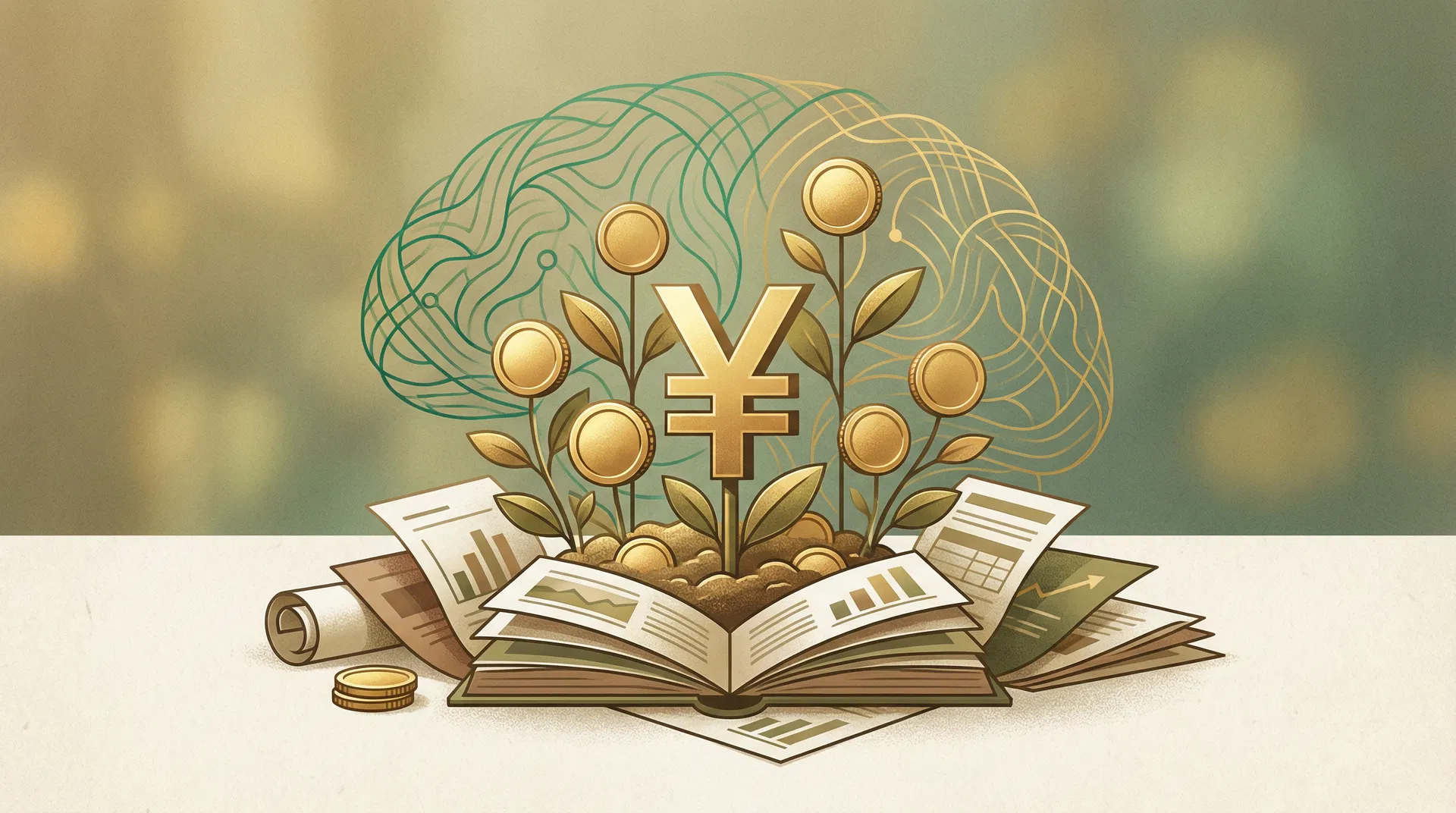 2026年版|iDeCo改正をチャンスに変える!AIを活用した賢い資産形成術