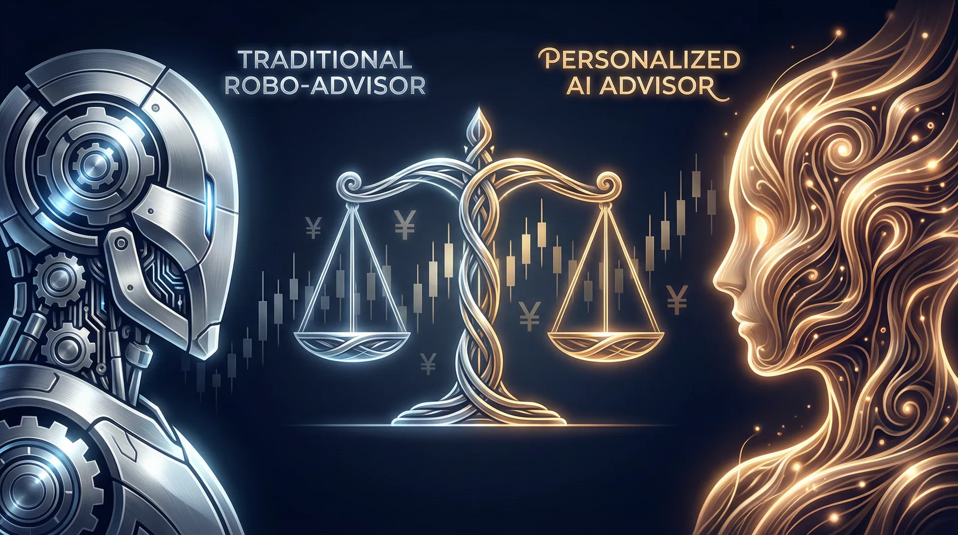 WealthNaviとMY投資AIナビを徹底比較!2026年最新版