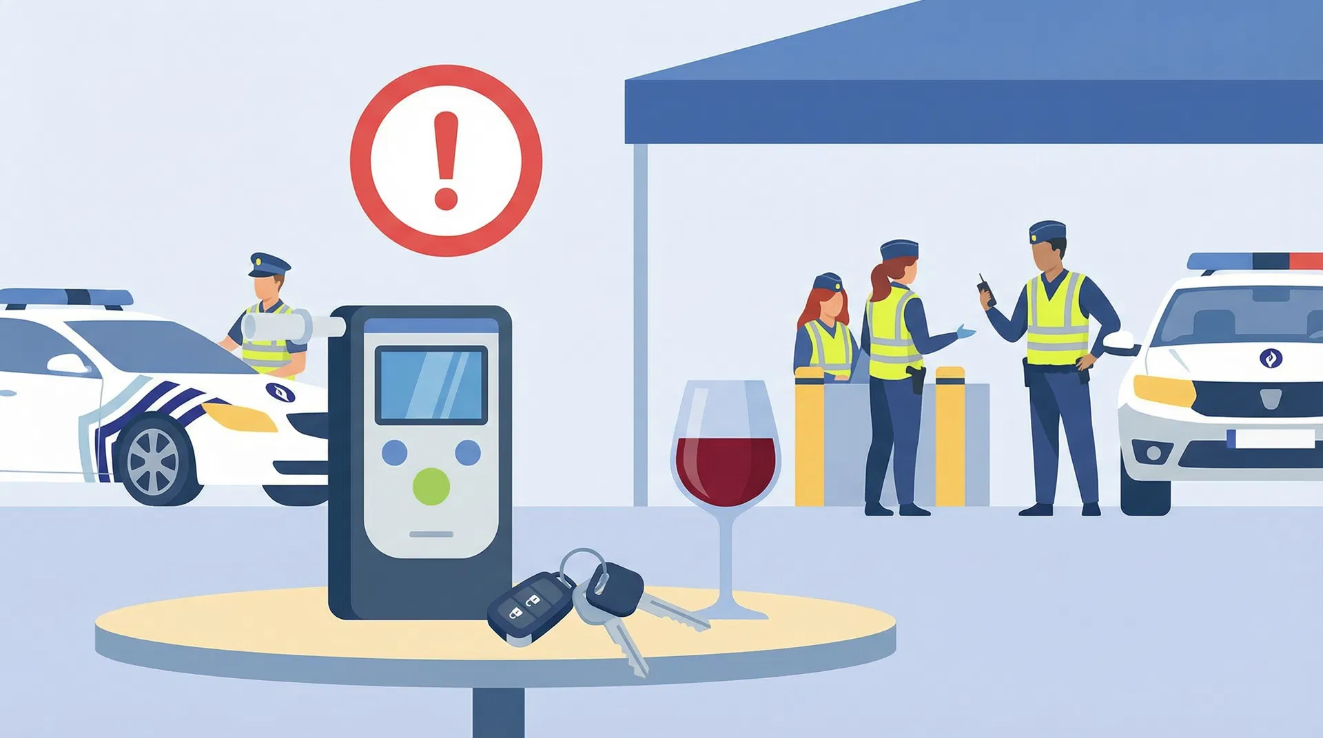 Illustration : Quelles sont les conséquences principales de la consommation