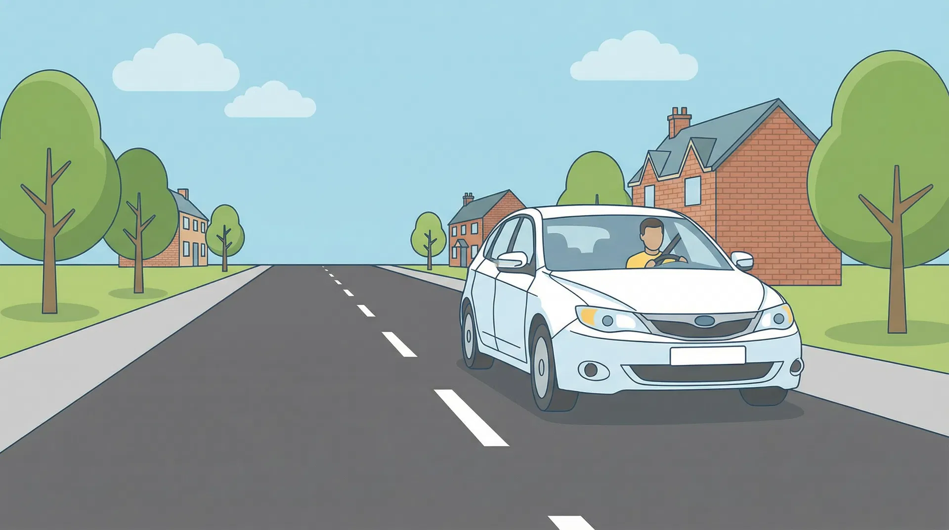 Illustration : Dans quelle situation est-il formellement interdit d'effectu