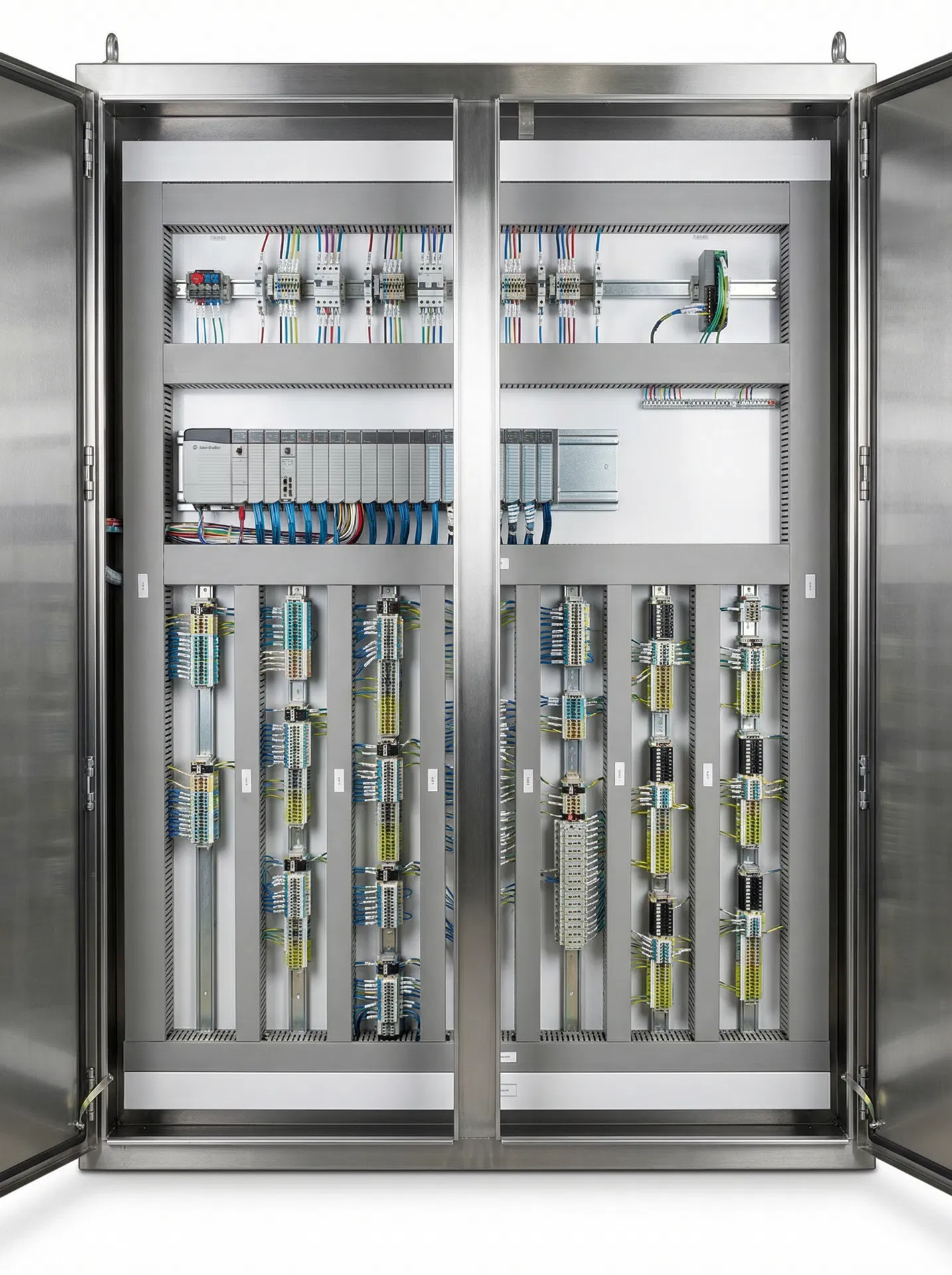 UL 508A control panels for Phoenix, AZ