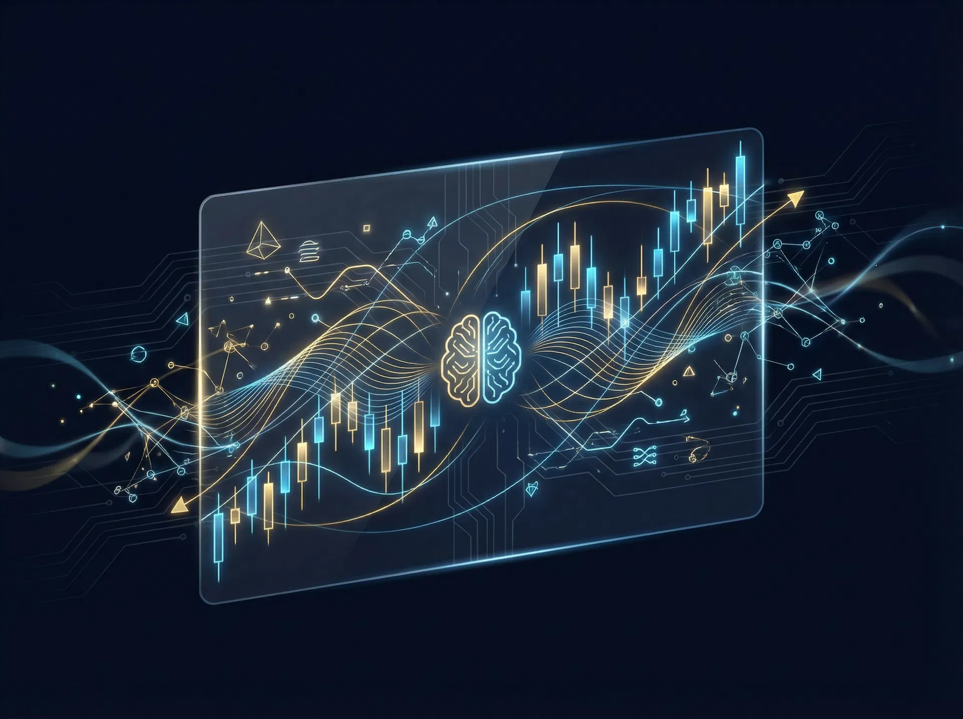 AI Trading Technology