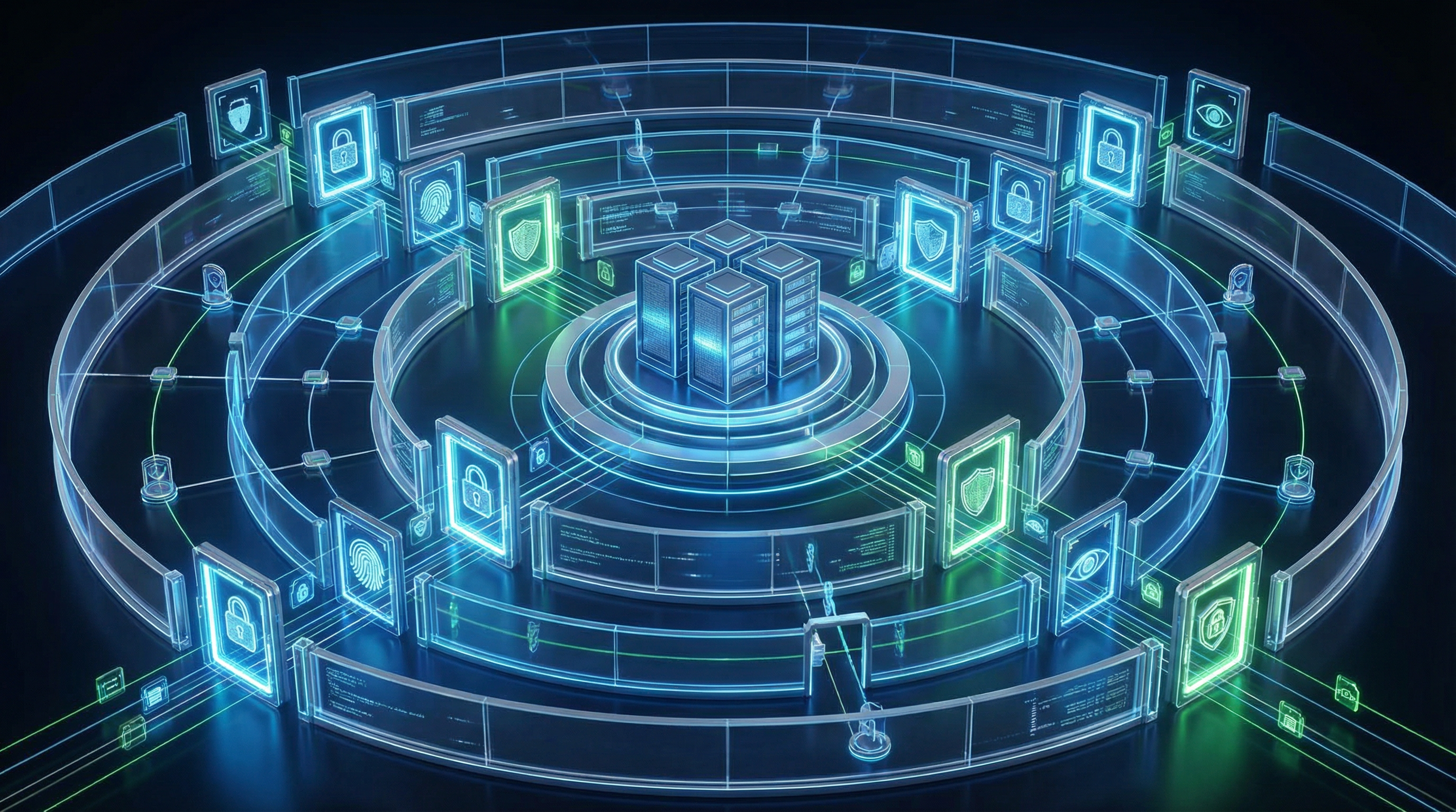 Zero Trust: Die digitale Festung 2.0 für den Mittelstand