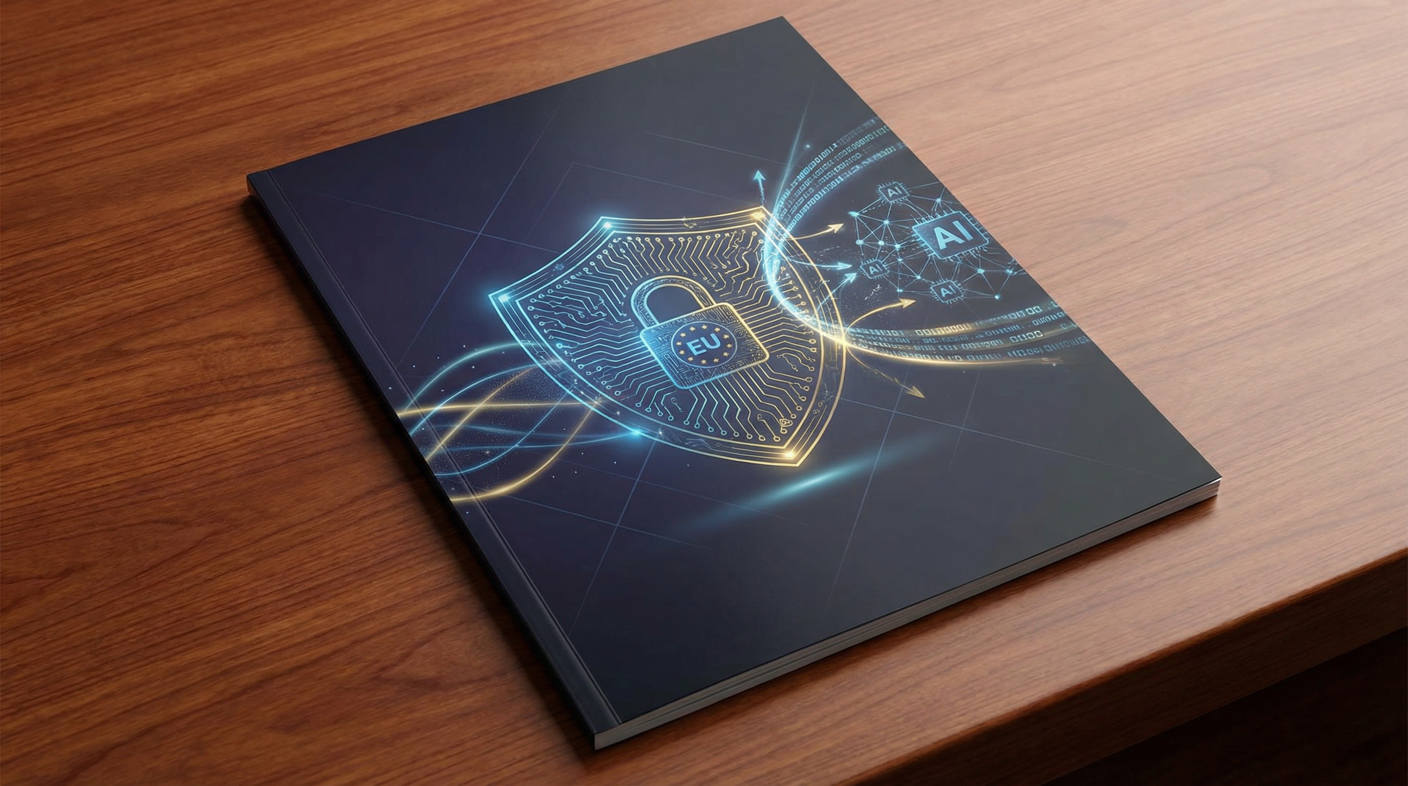 DSGVO und KI: Datenschutz-Compliance für intelligente Systeme