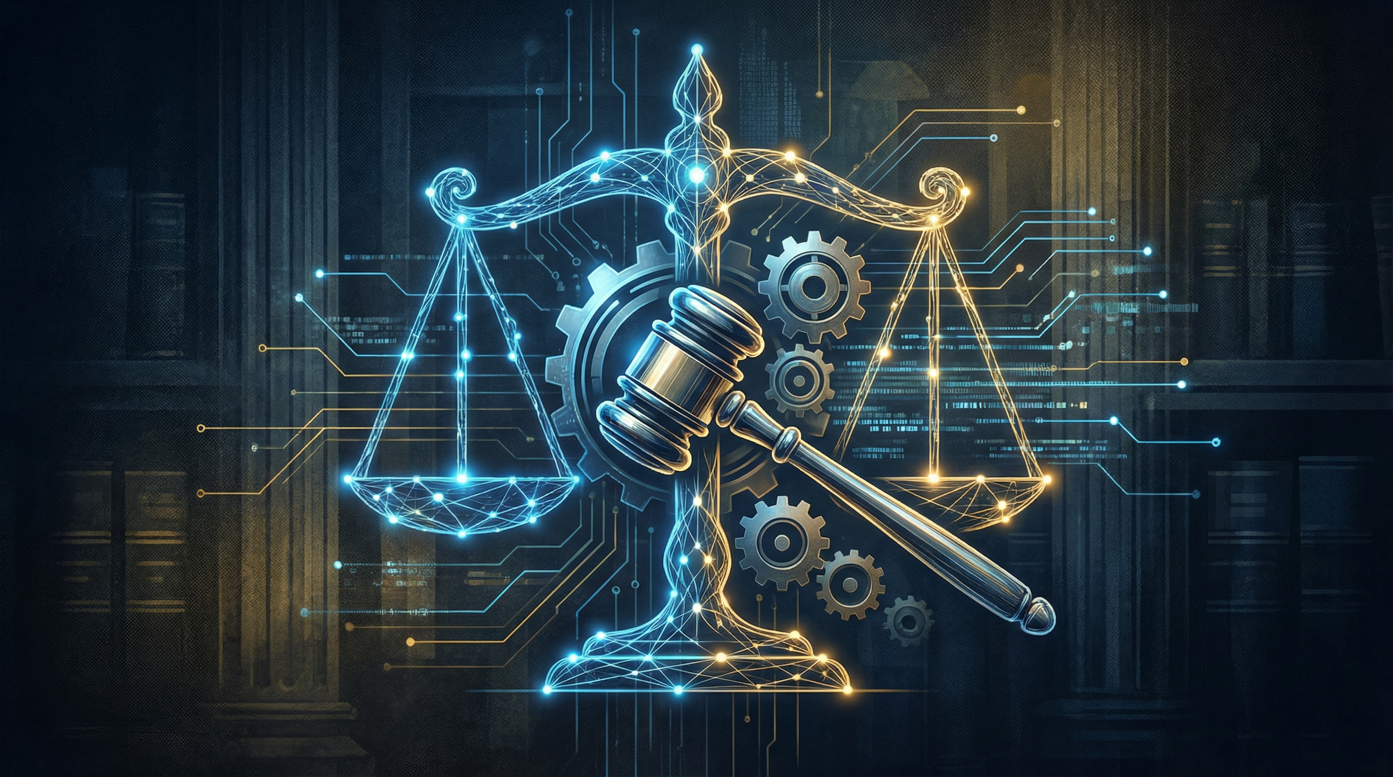 KI-Haftung: Wer zahlt, wenn der Algorithmus versagt?