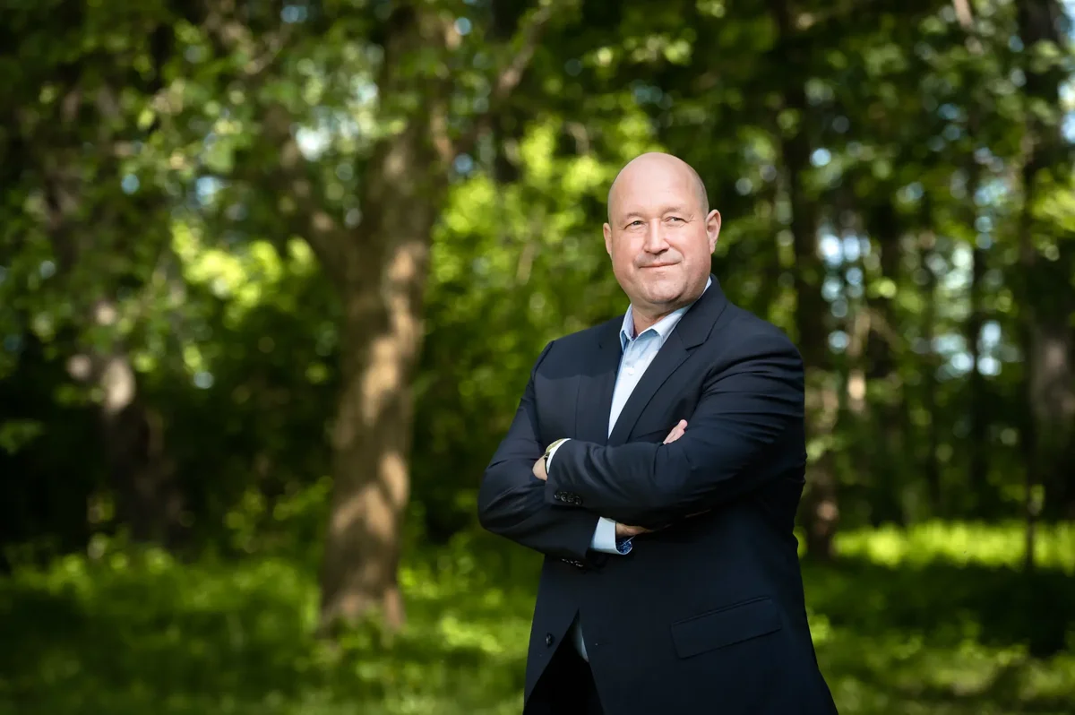 Experte Norman Köhler