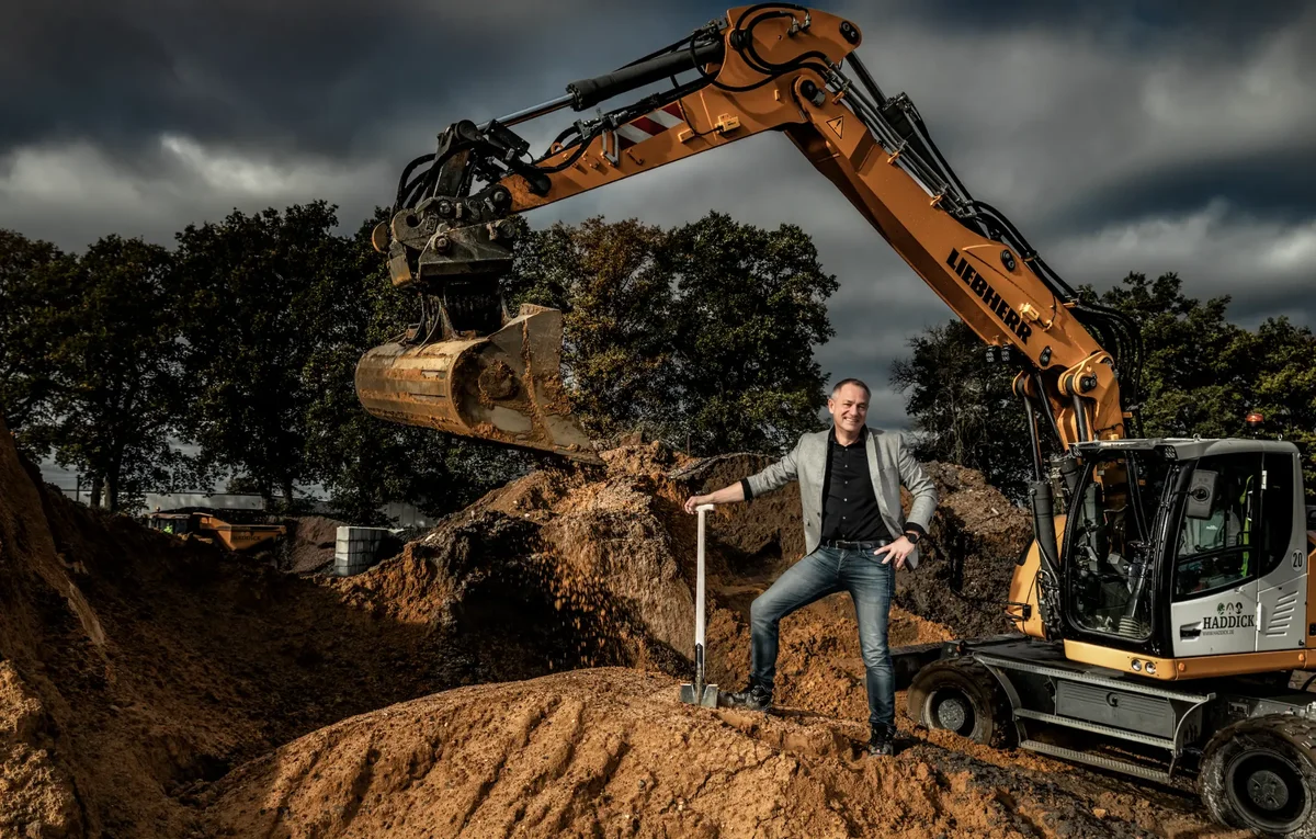 Vorsprung durch Digitalisierung am Bau