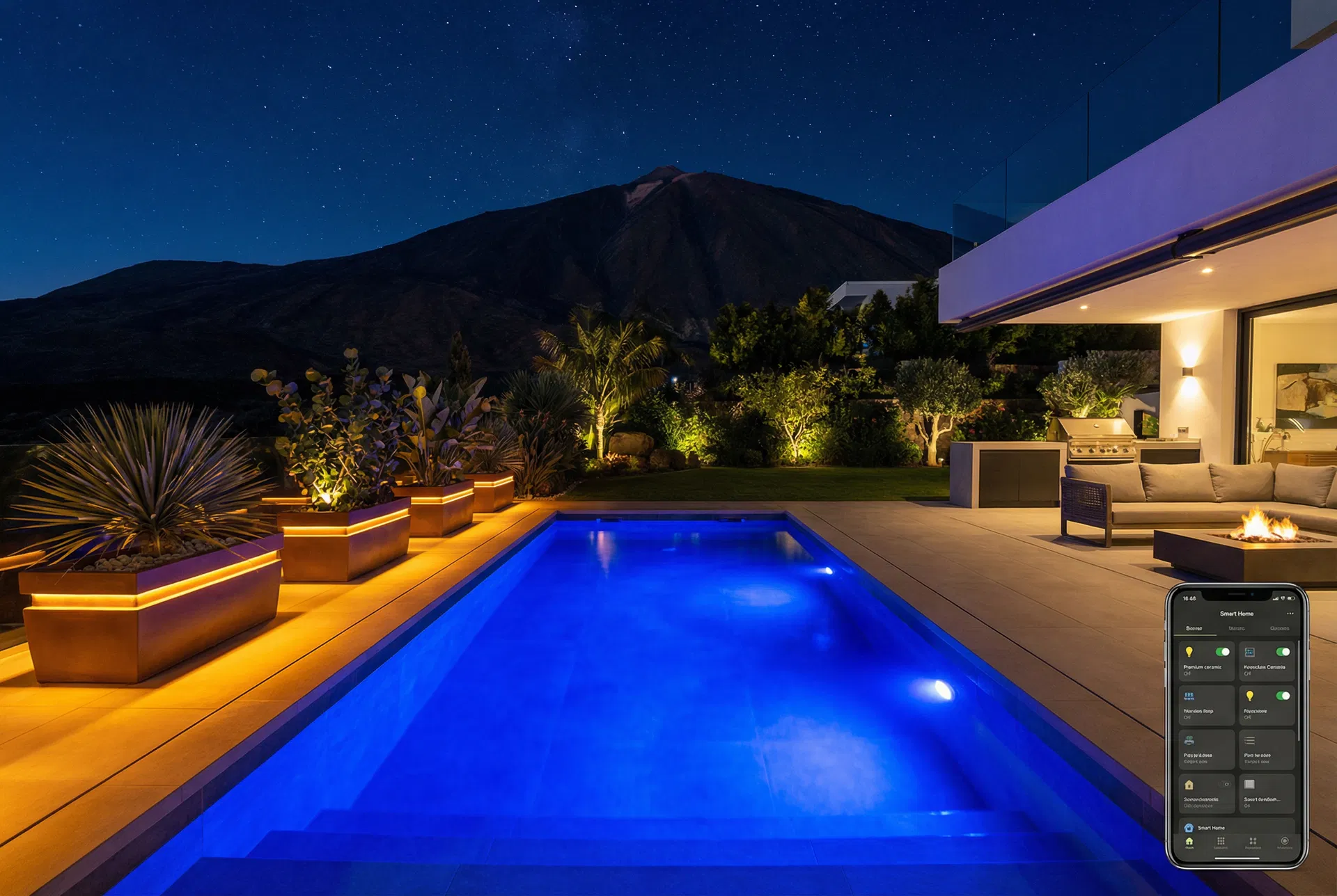 Smart Outdoor Living & Property Care