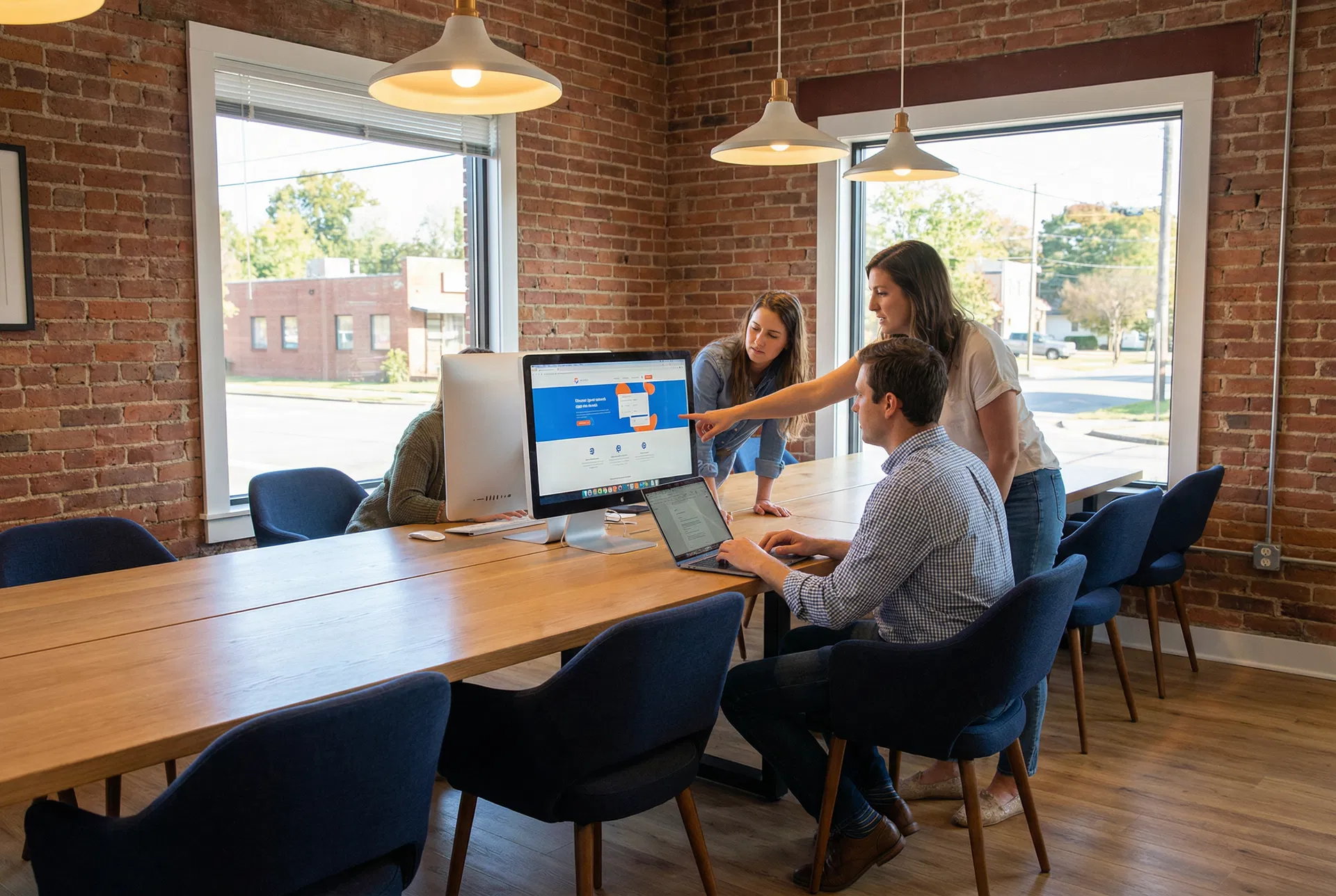 Perfectly Optimized team