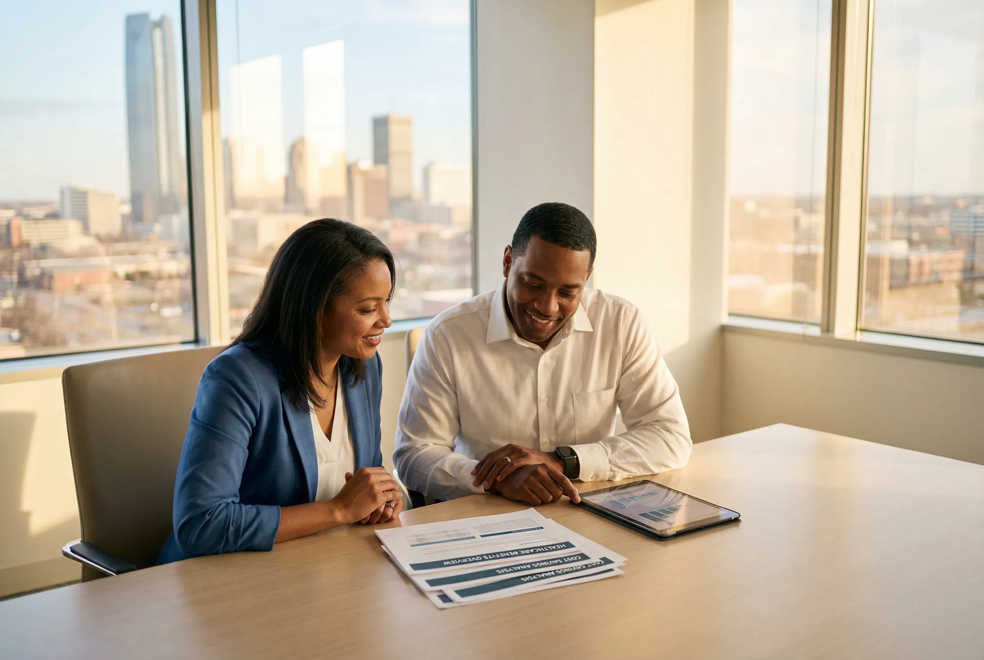 Employer Plans