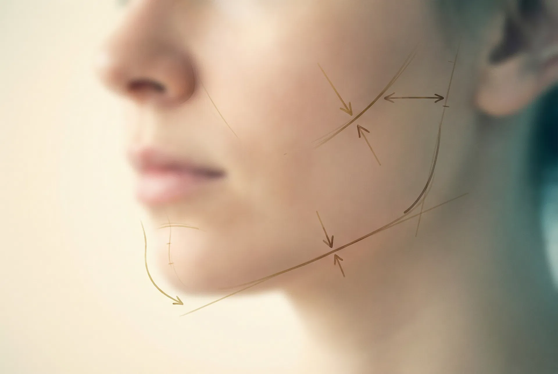 受け口（下顎前突）の原因と治療法｜外科矯正の適応を解説