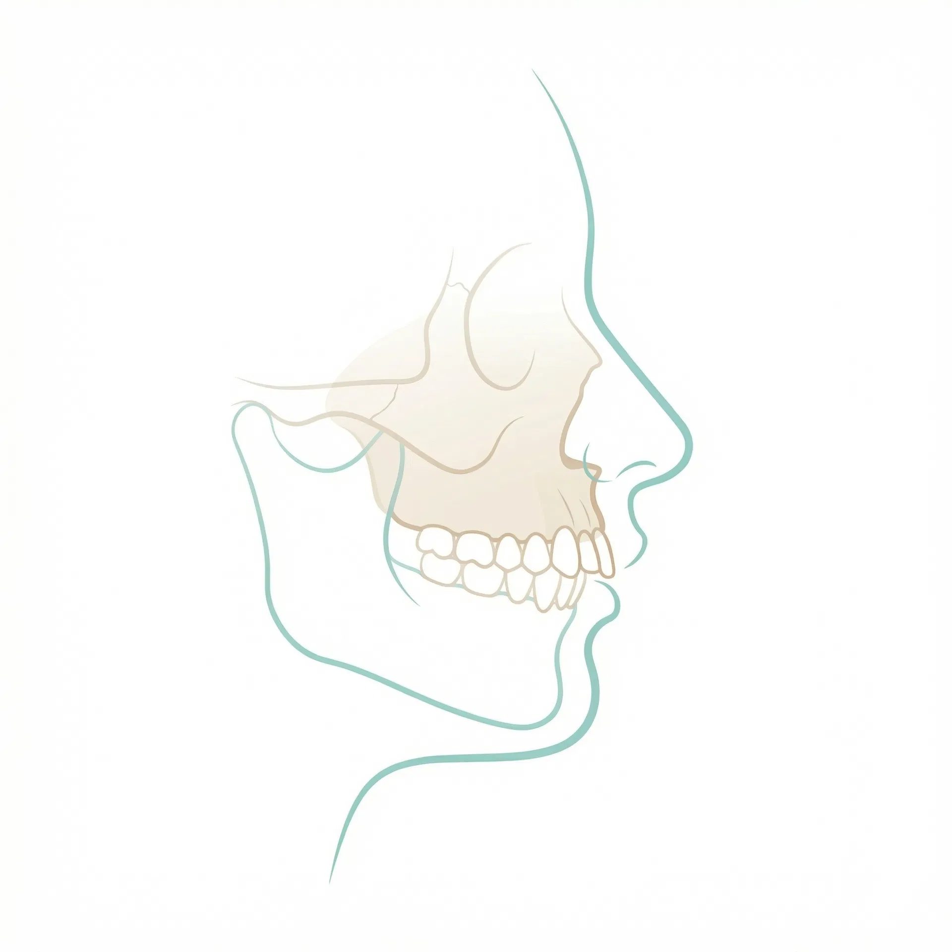 出っ歯（上顎前突）