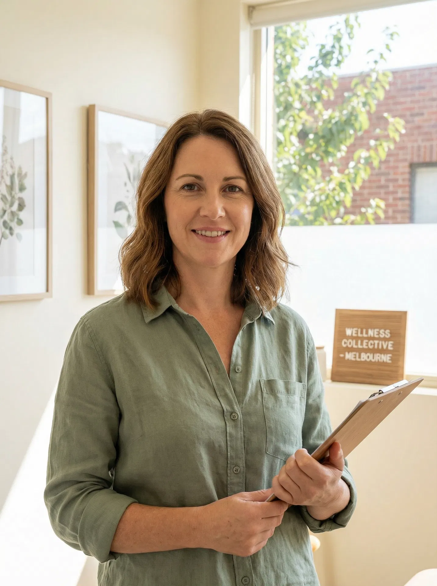 Emma Hartley, PCOS Naturopath Hawthorn Melbourne