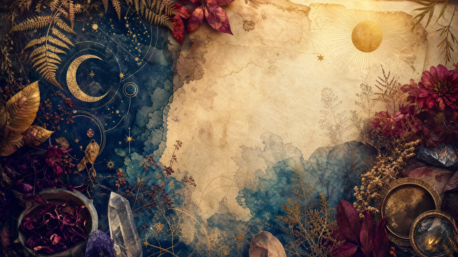 Hero Background