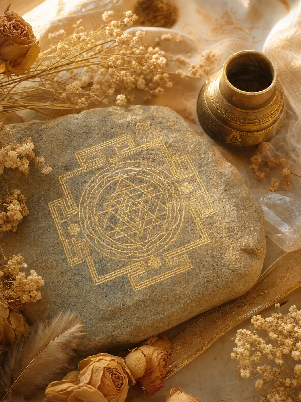 Pathway 02 — Energy & Ancestral Healing