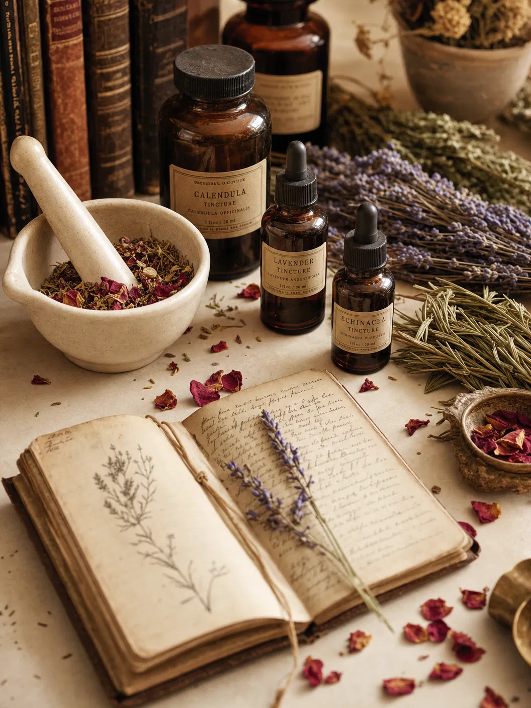 Pathway 03 — Healing the Healer