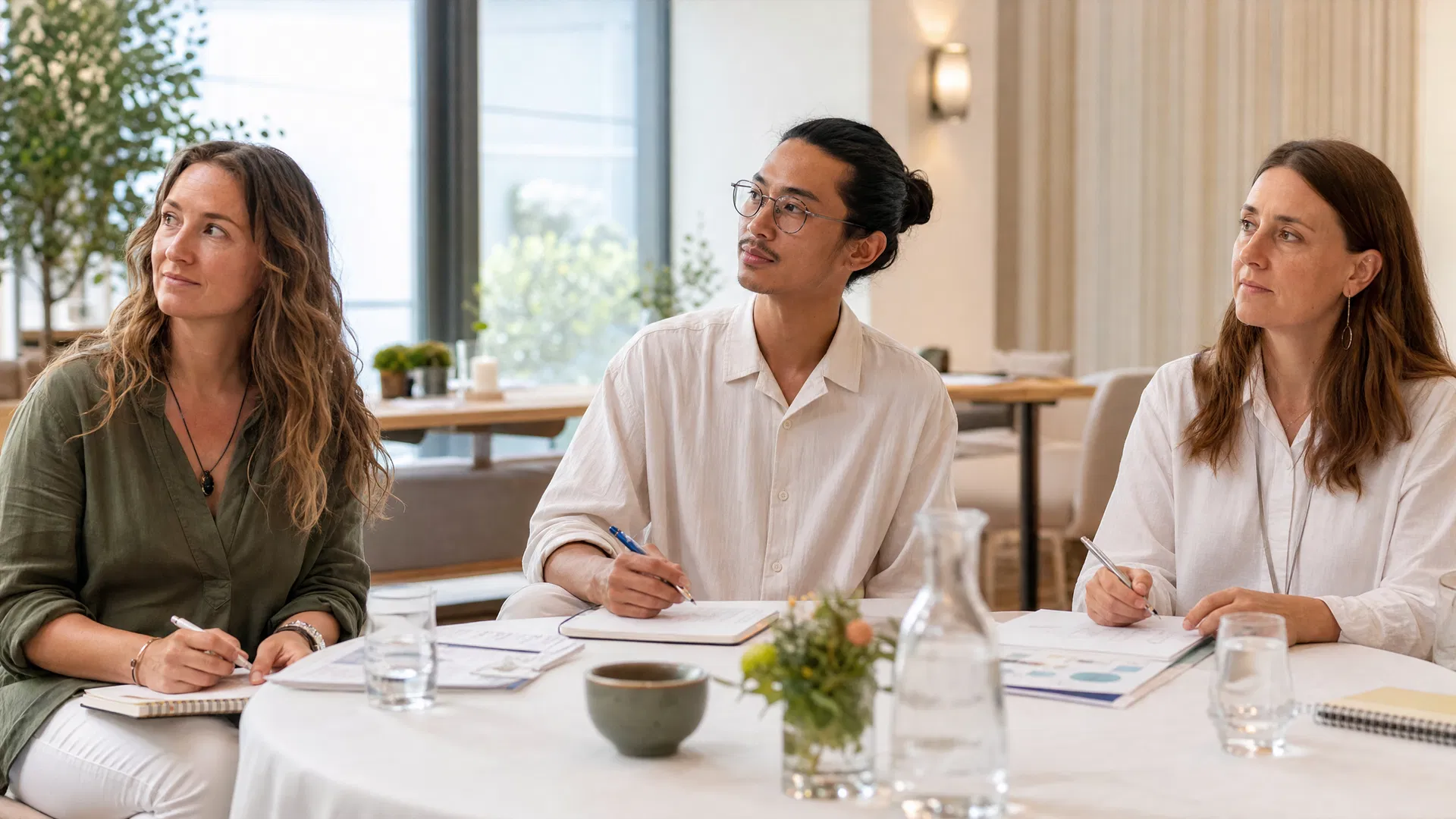 ClearPath Method practitioner training