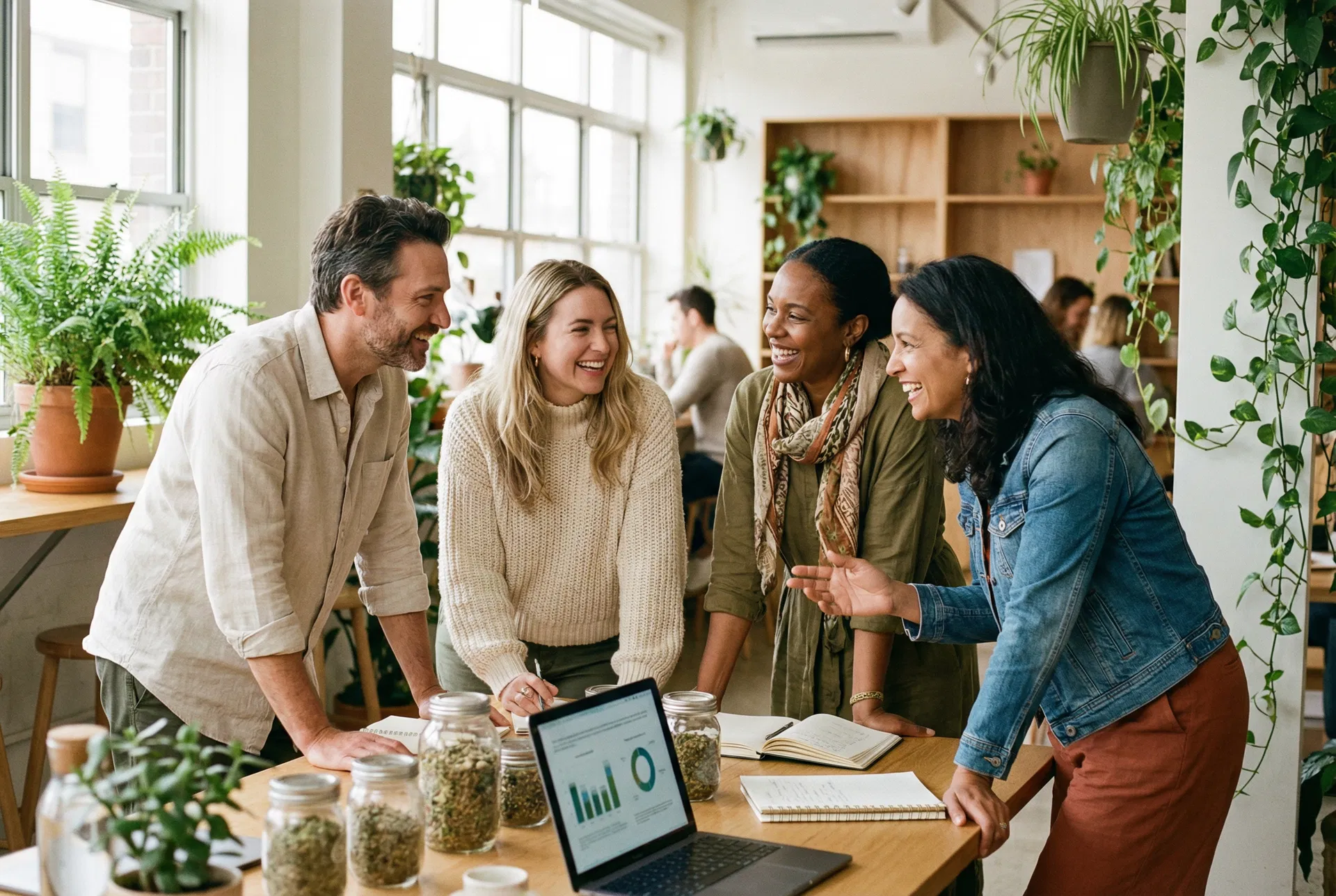 Practitioner community