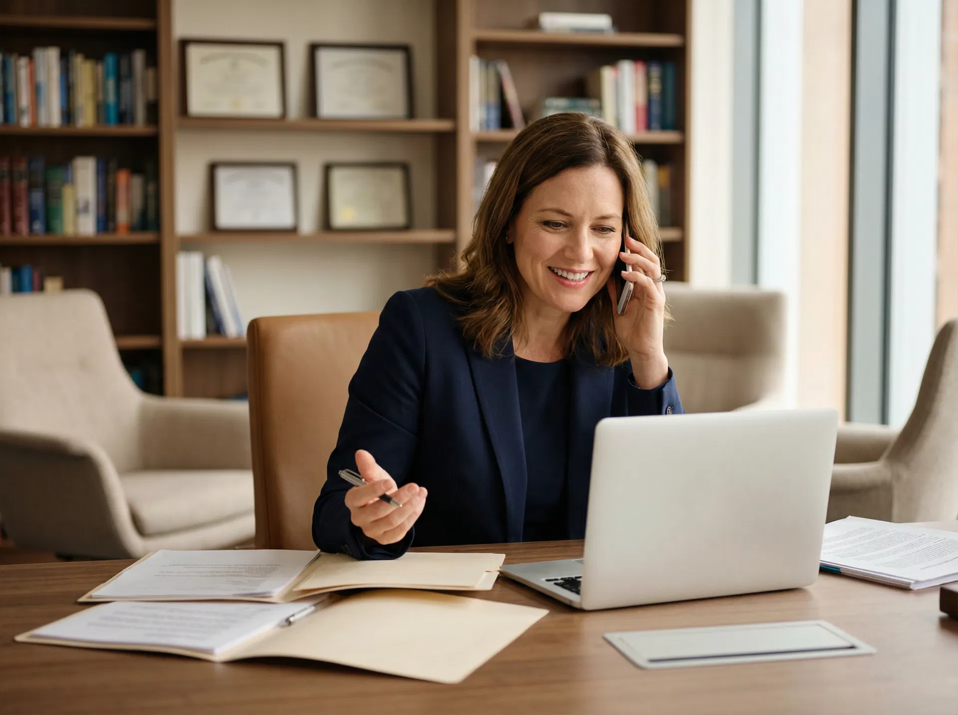 Professional consultation for timeshare exit