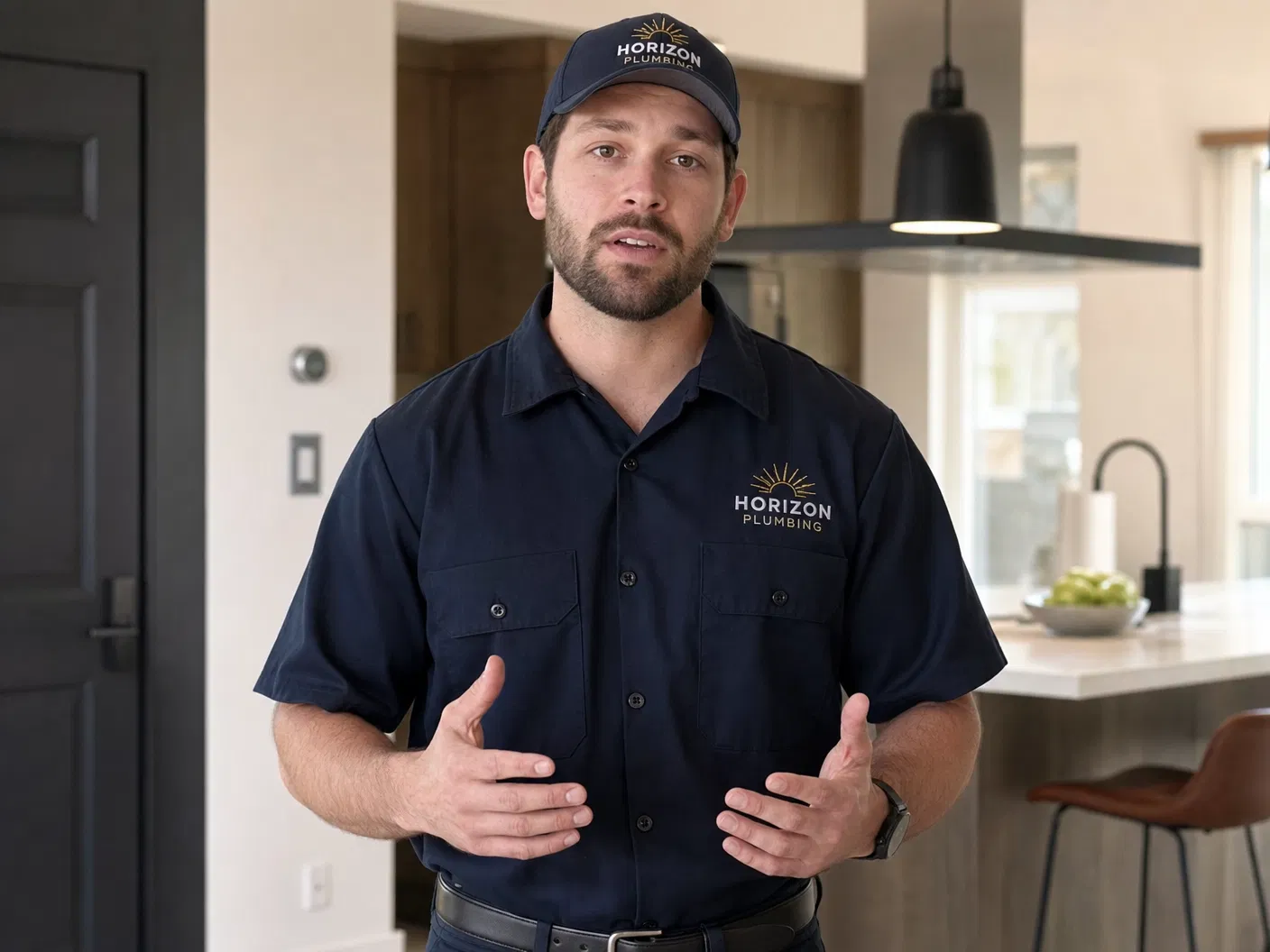 Home Services