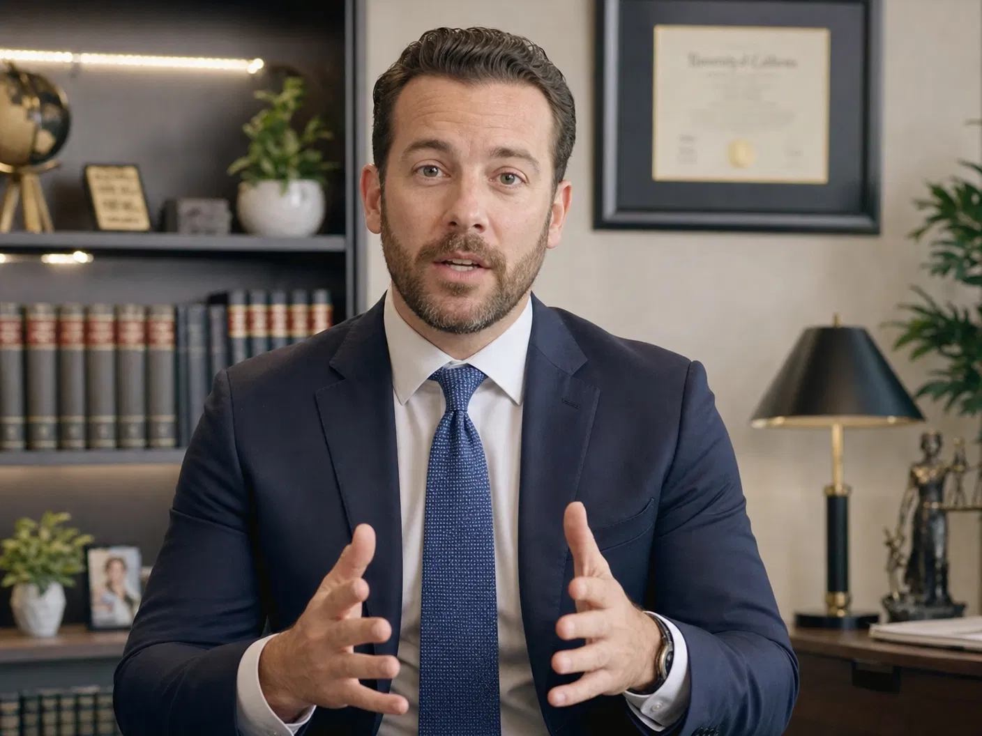 Law Firms