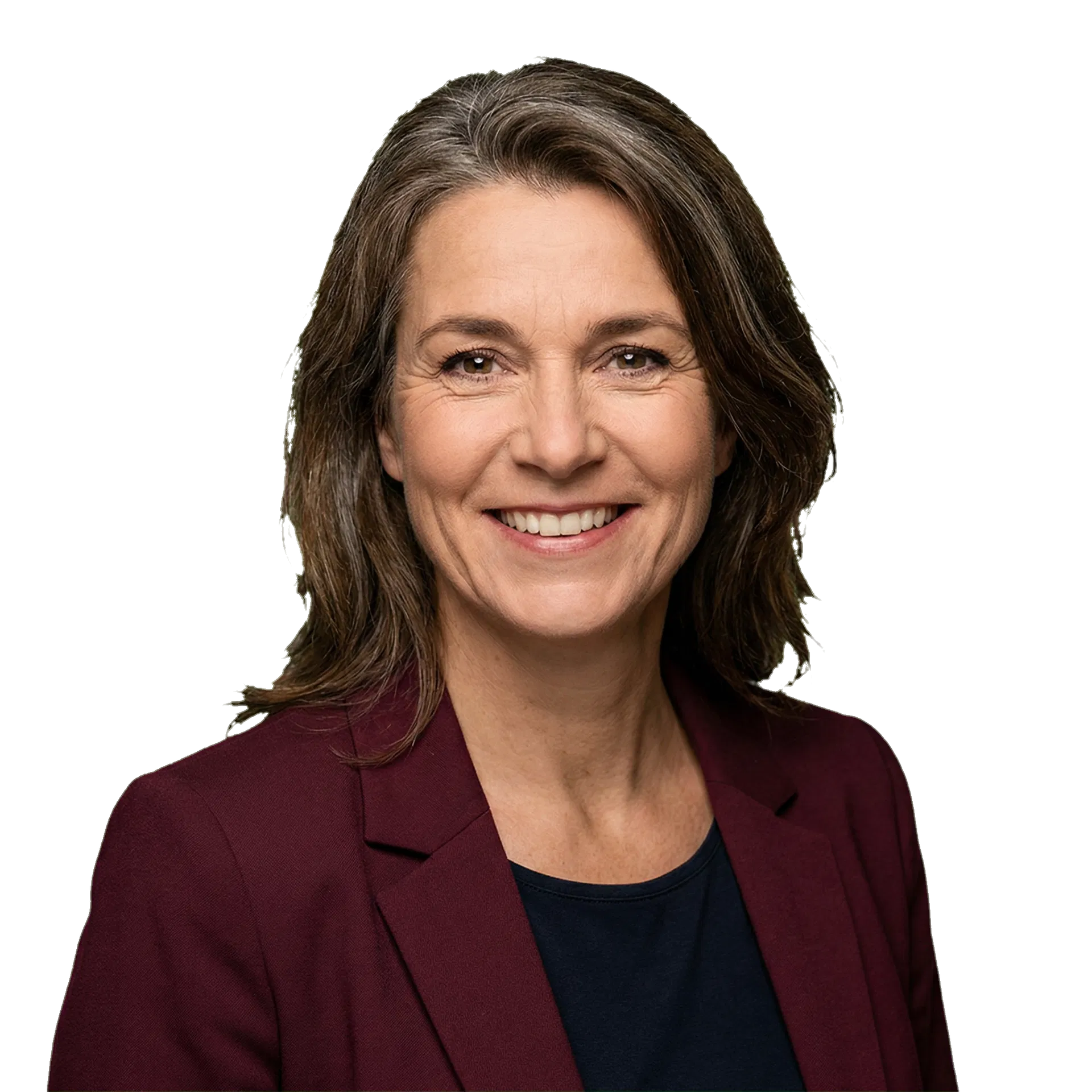 Anna — Data Governance