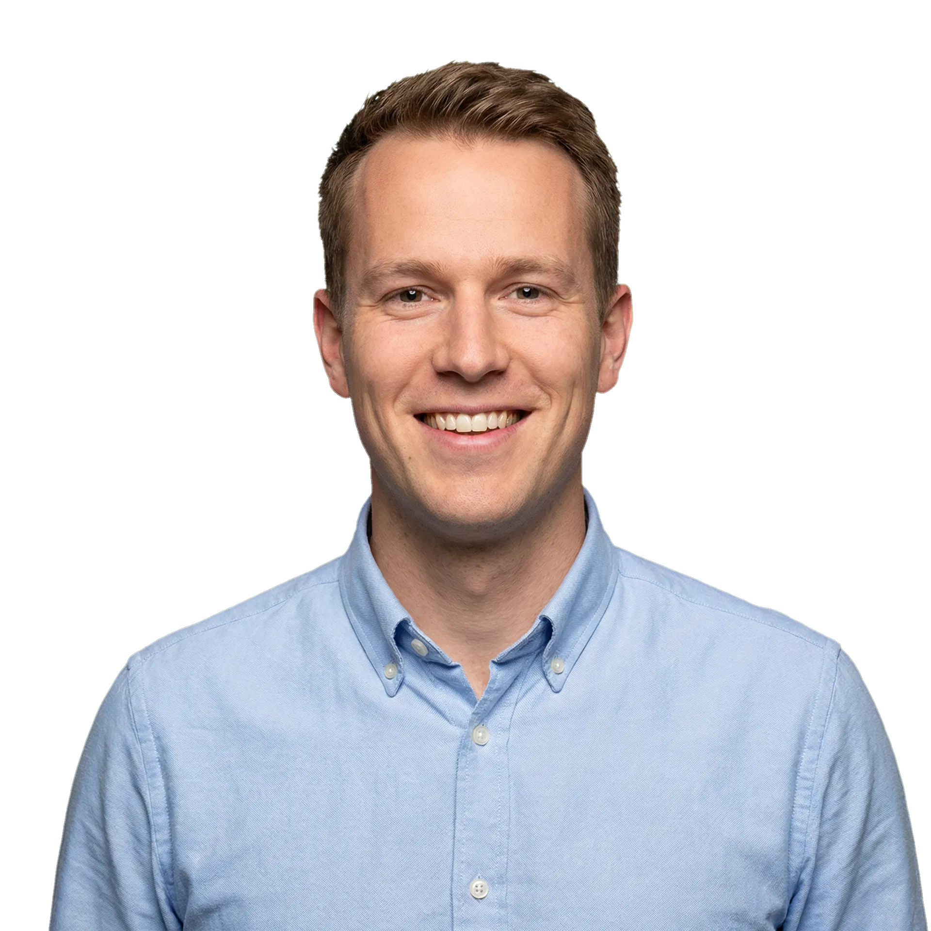 Daan — HR Analytics