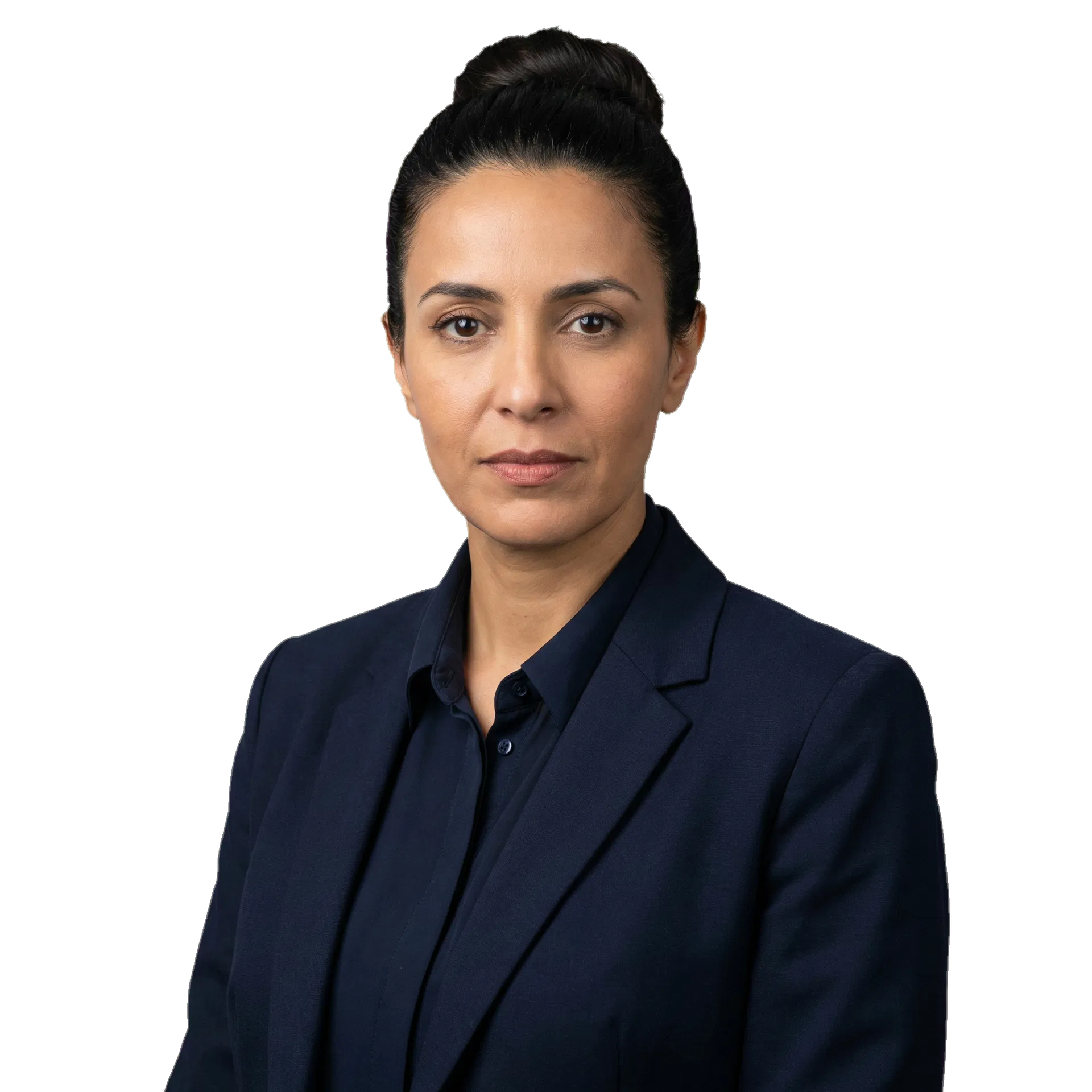 Fatima — Risk & Internal Audit