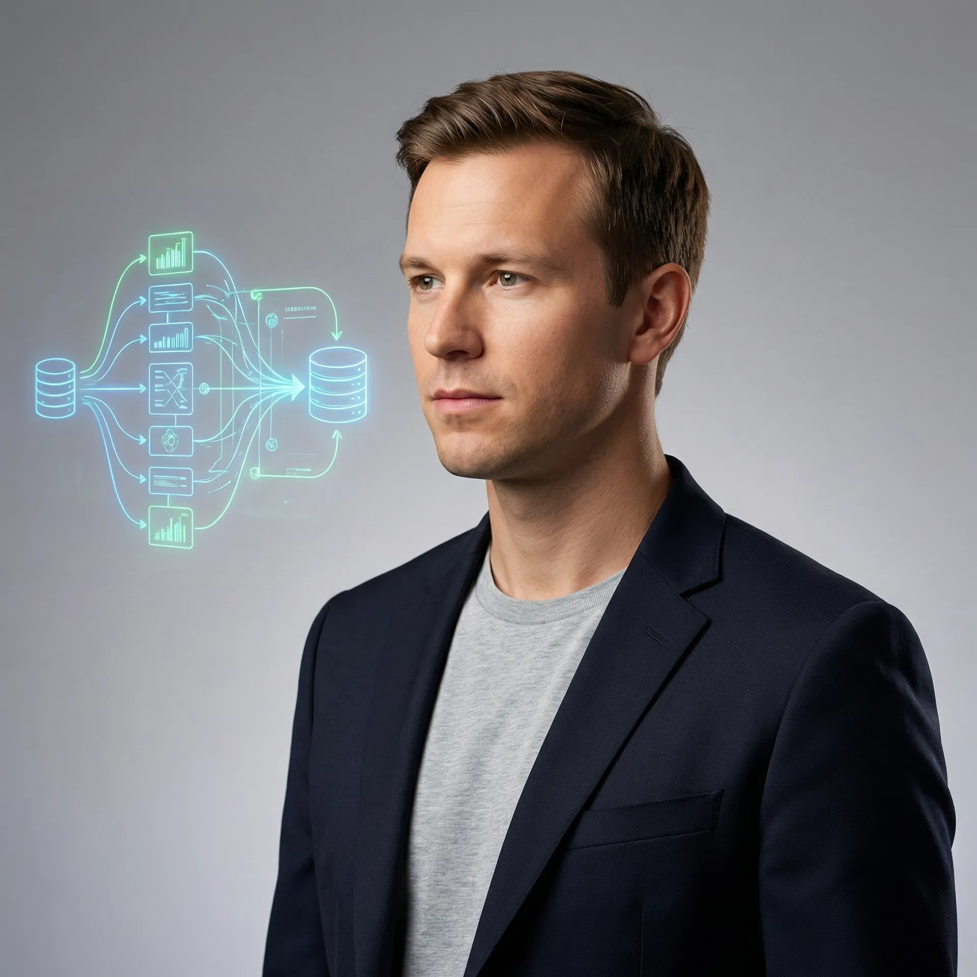 Finn — Data Engineering