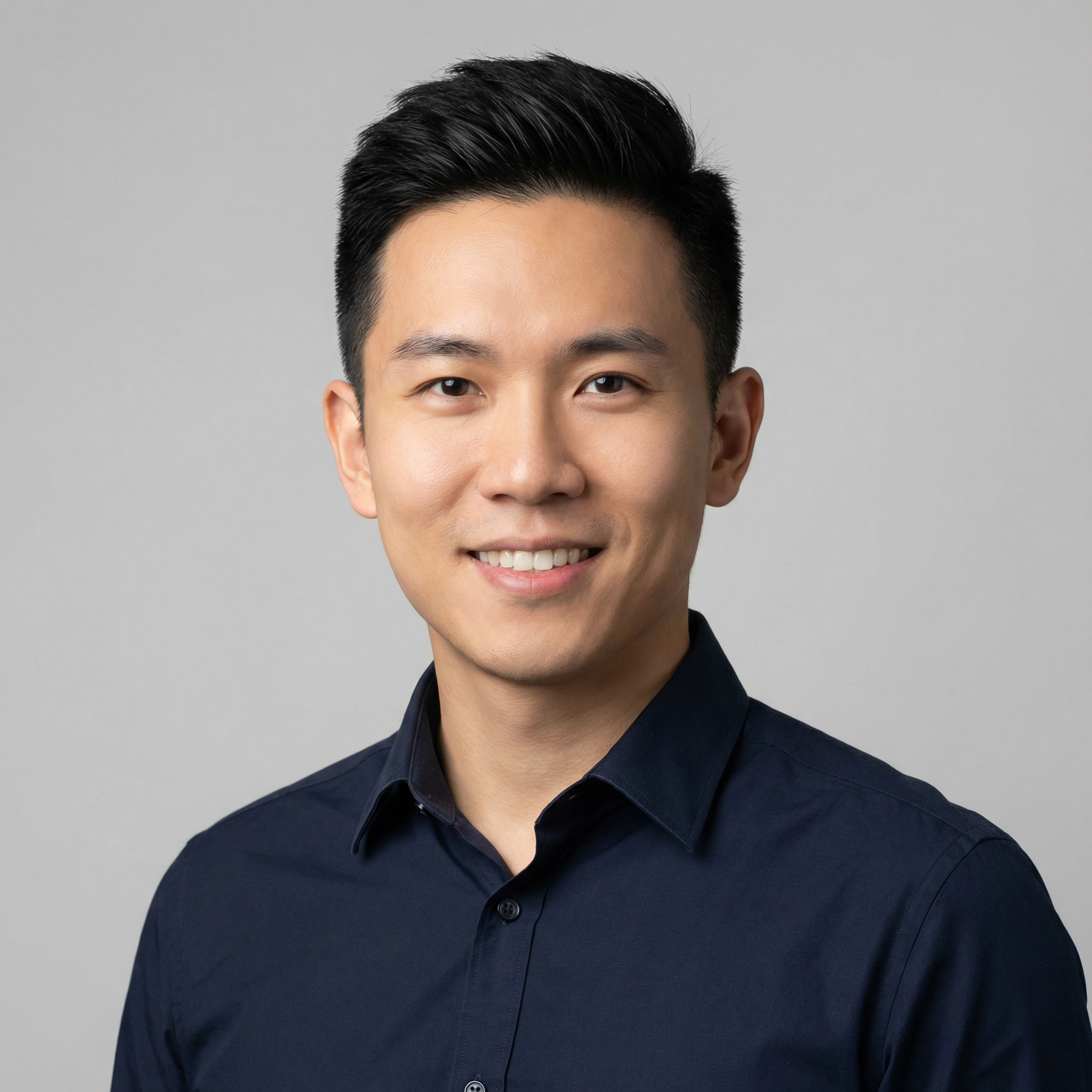 Kai — DevOps & Cloud