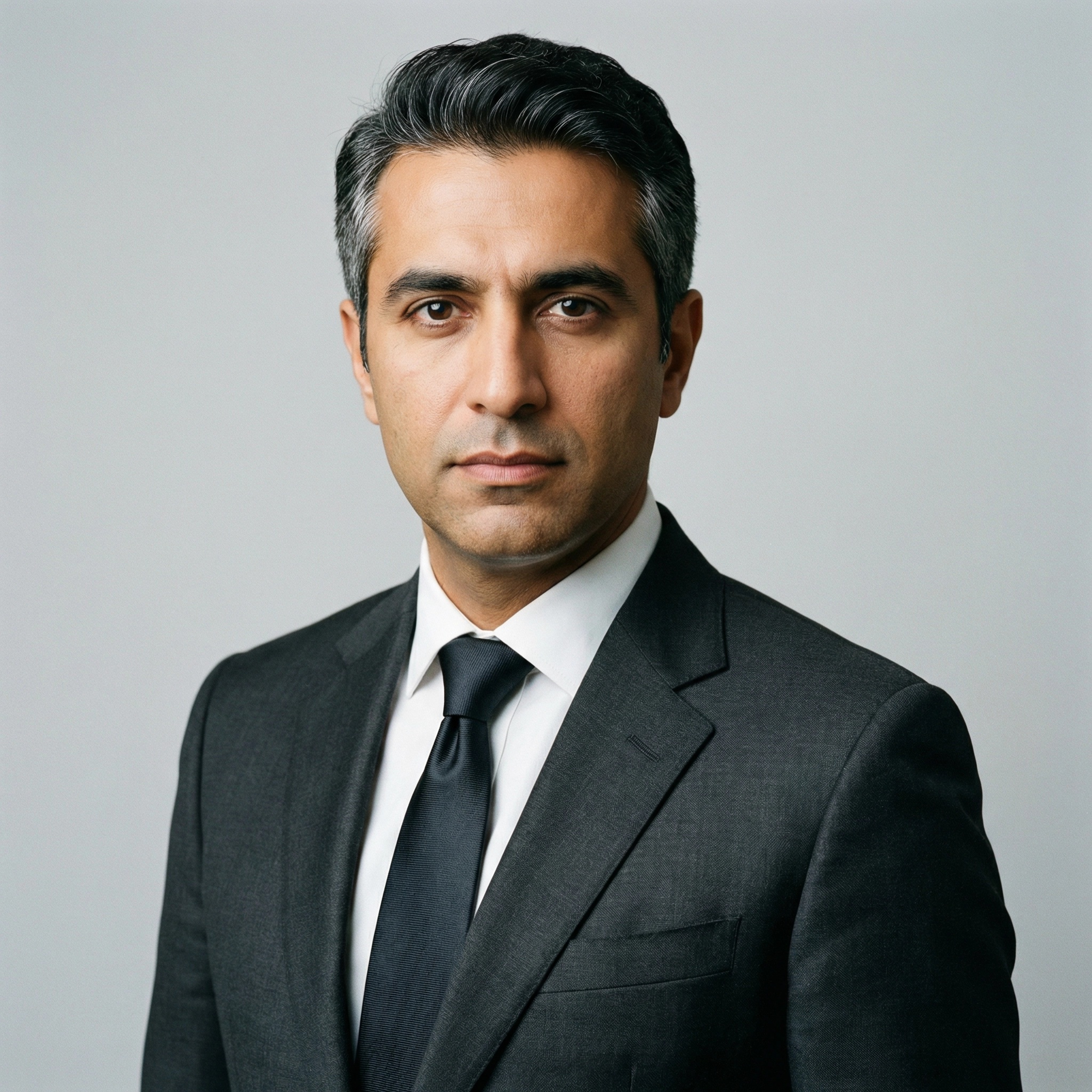 Rens — Legacy Analyst