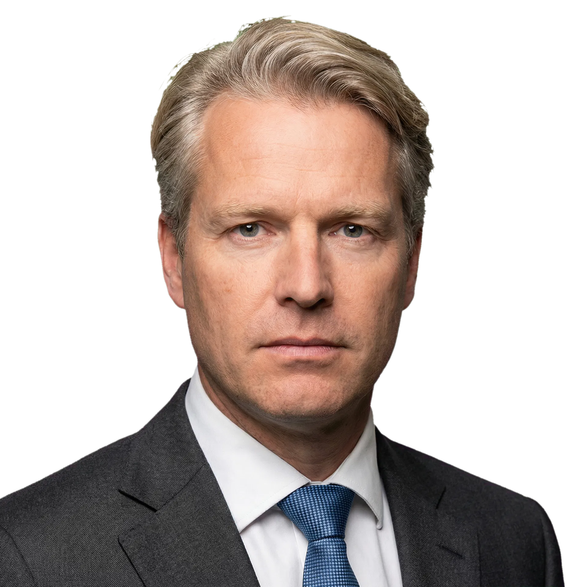 Joris — Business Analyst