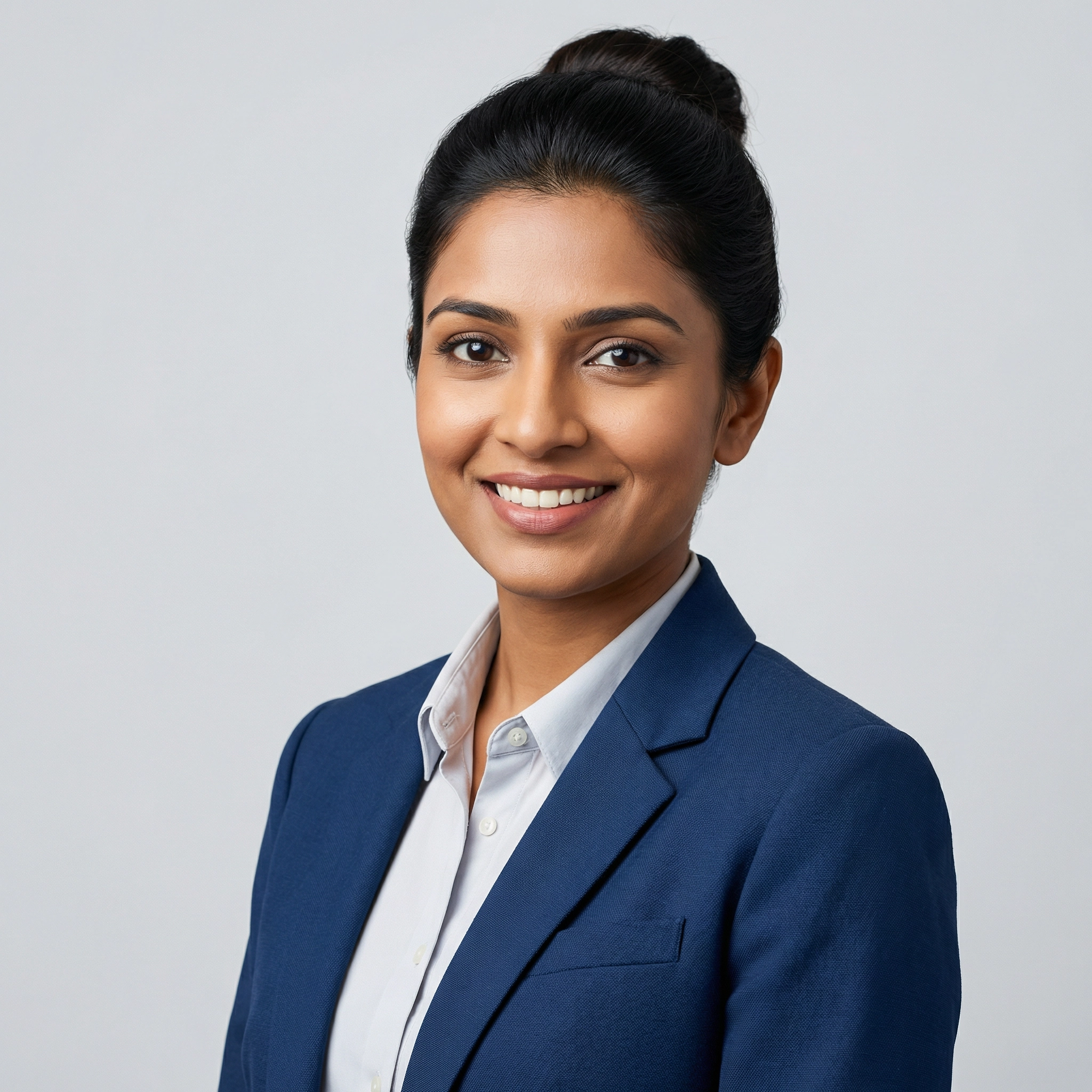 Priya — M&A Due Diligence