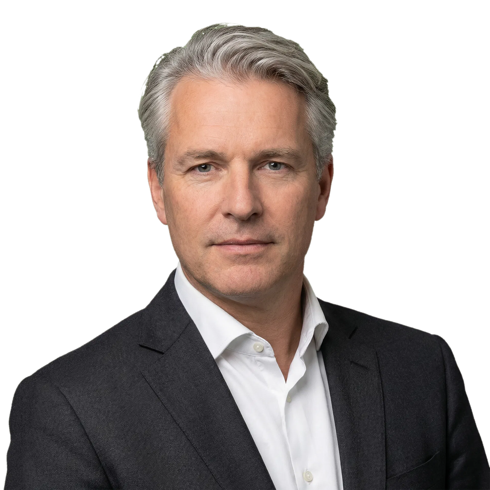 Thomas — Boardroom Reporting