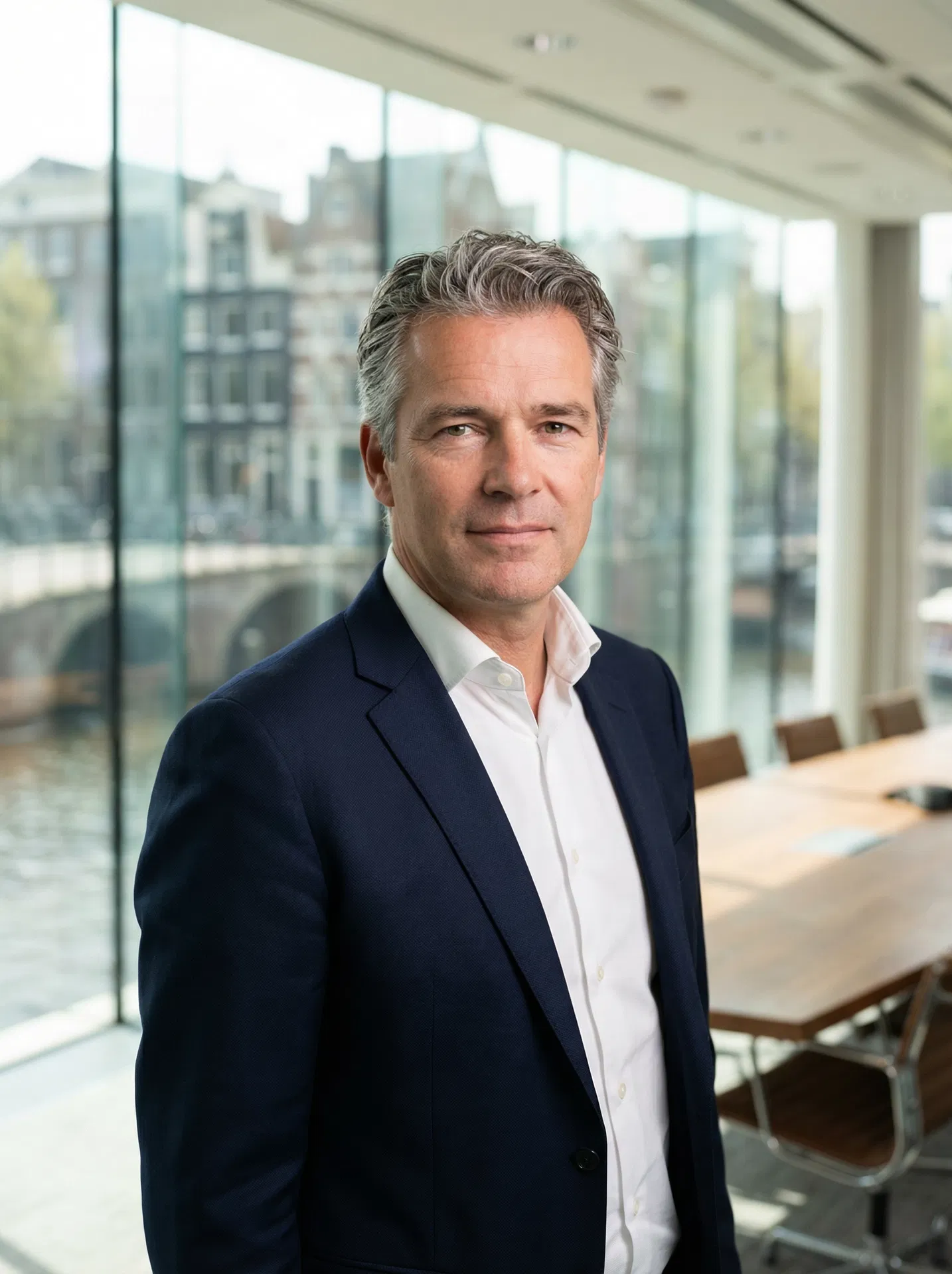 AI Strategy & Transformation