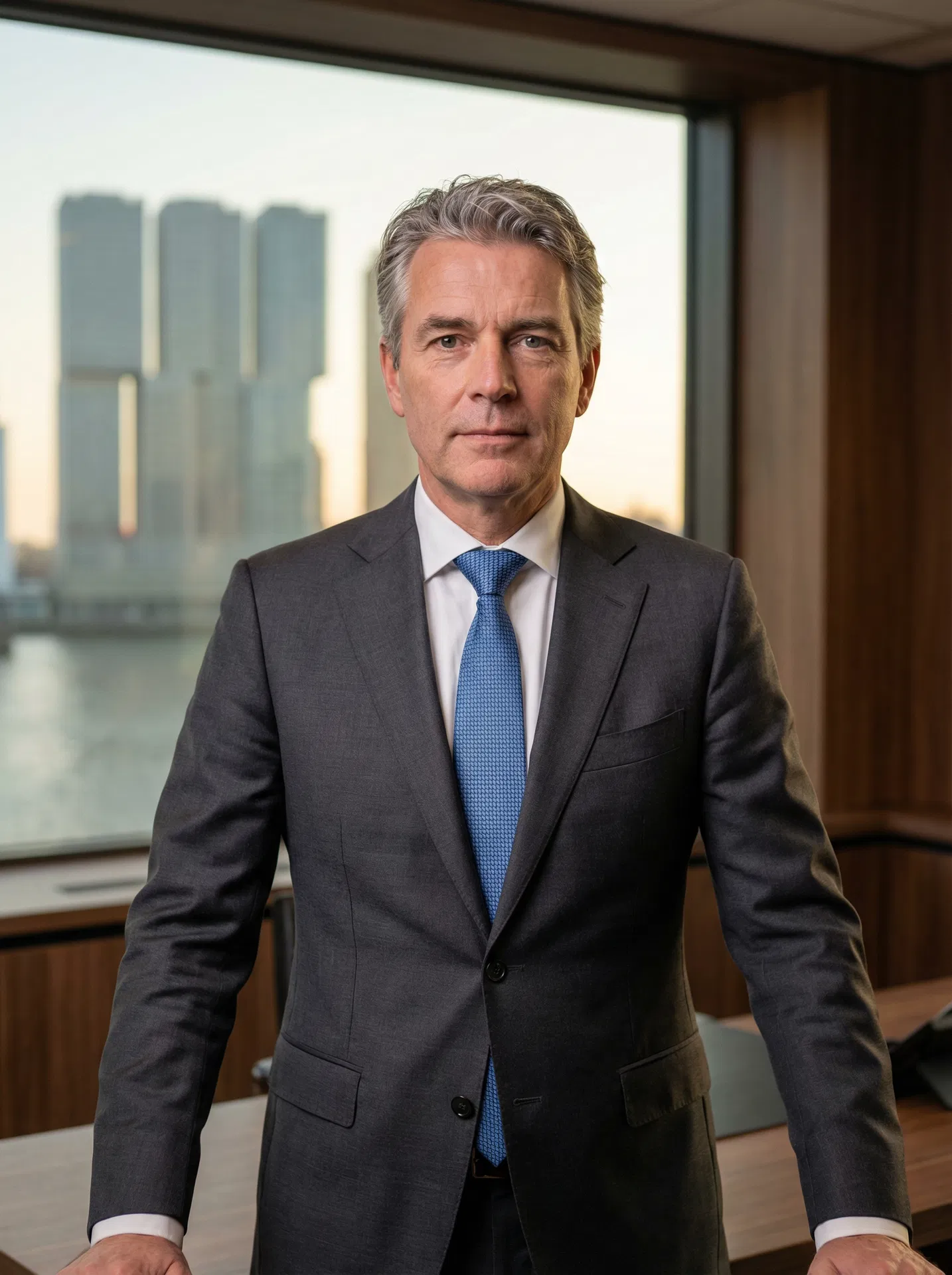 Compliance & Regulation