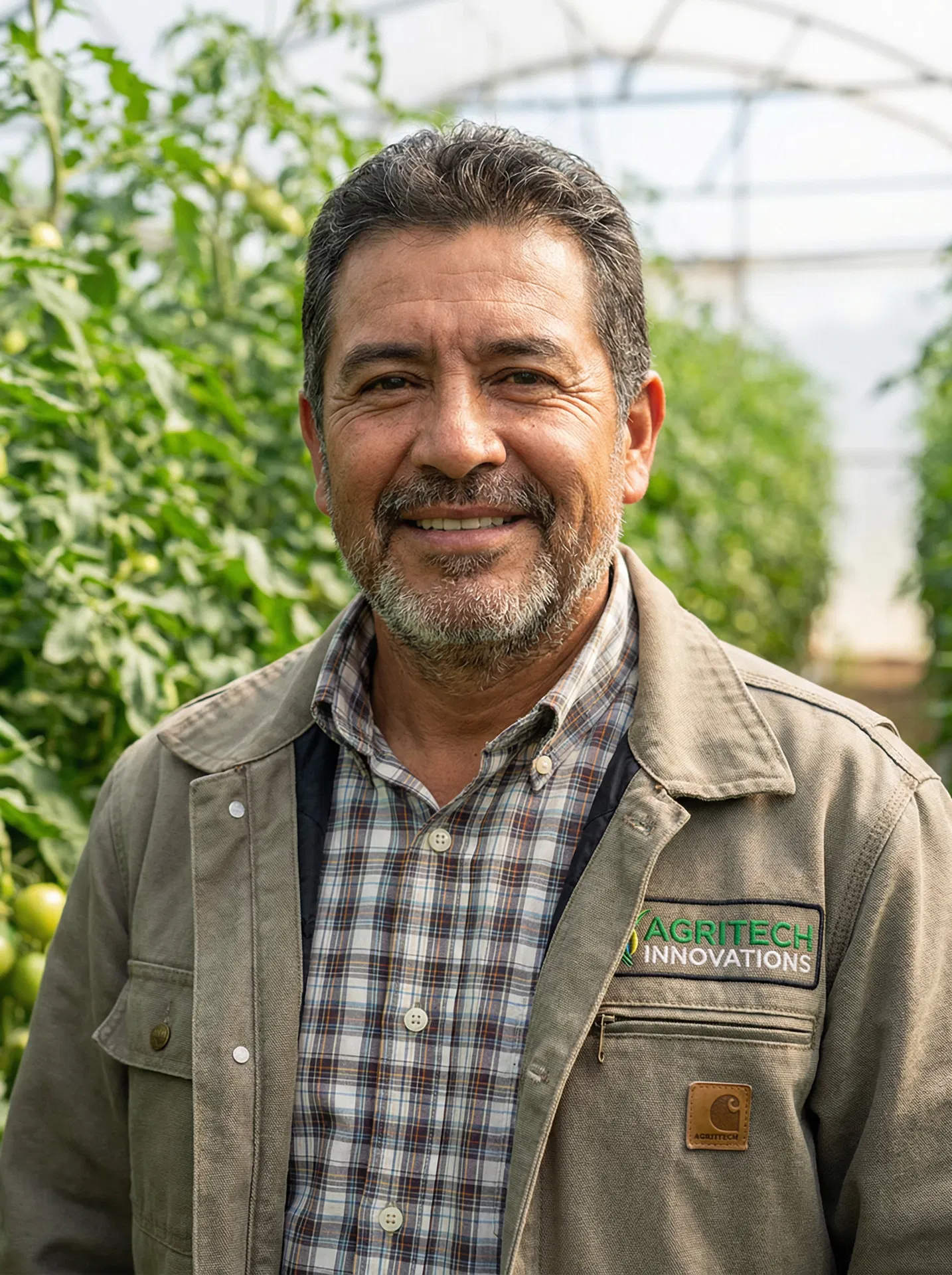 Agri-tech & Precision Agriculture